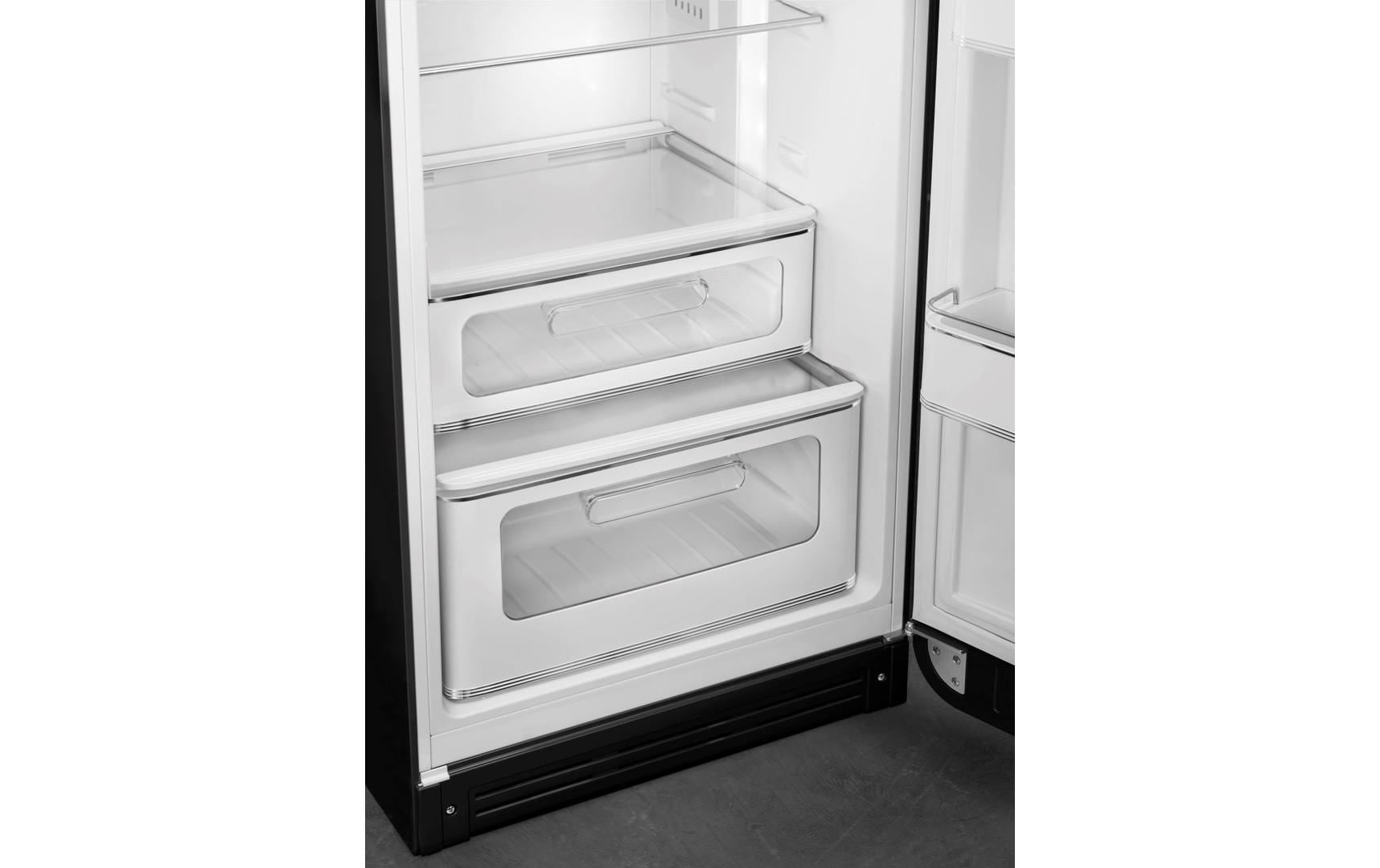 Smeg Réfrigérateur »FAB30RBL6« 173 cm hoch 60 cm breit