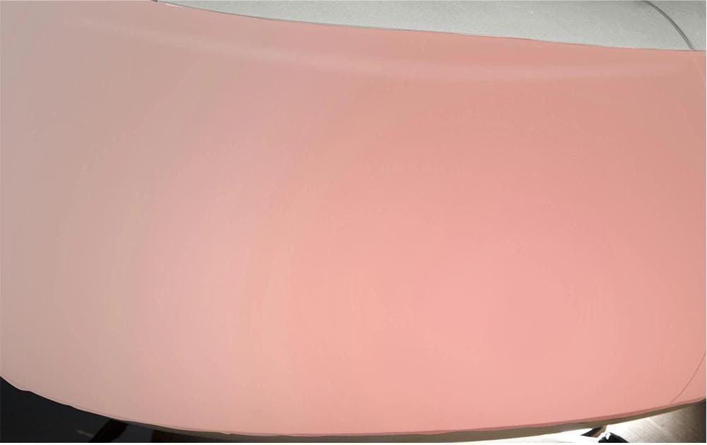 Bestway Fauteuil gonflable »Inflate LED Air 102 x 97 cm«