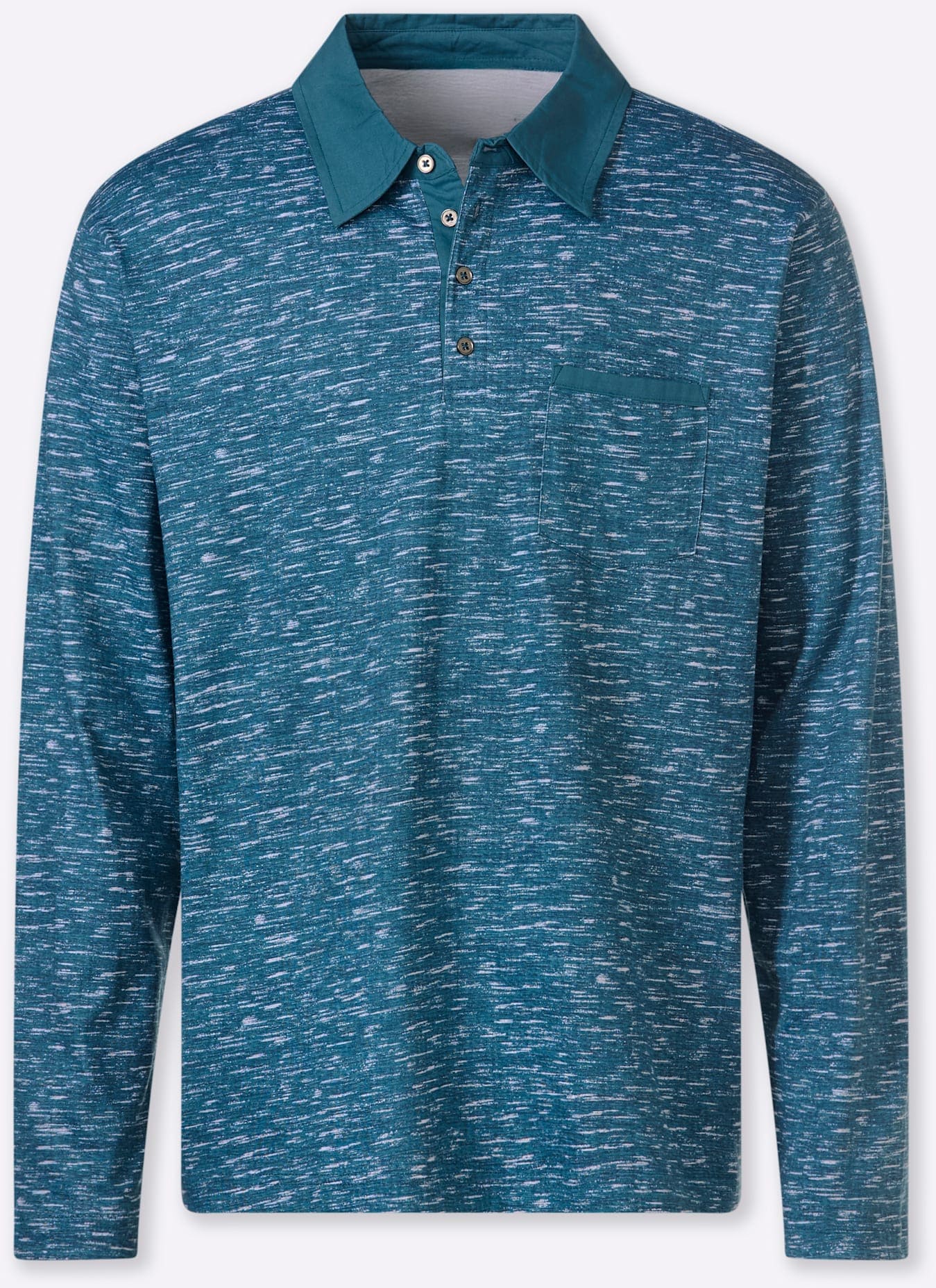 Catamaran T-shirt à manches longues »Langarm-Shirt« 1 pièces