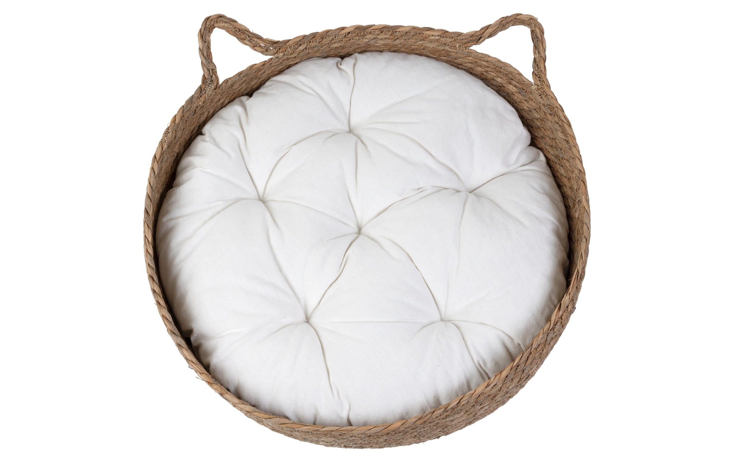   Tierbett »Nize mit Kissen«