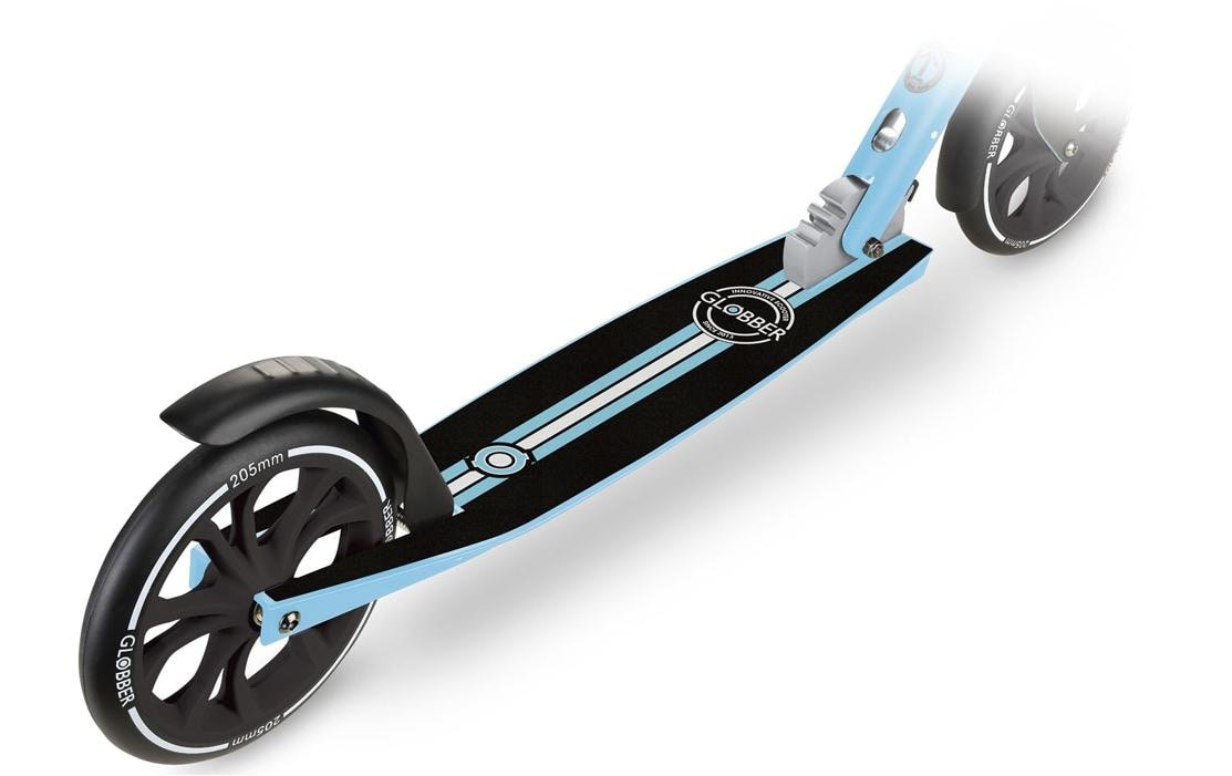 Globber Scooter »NL 205«