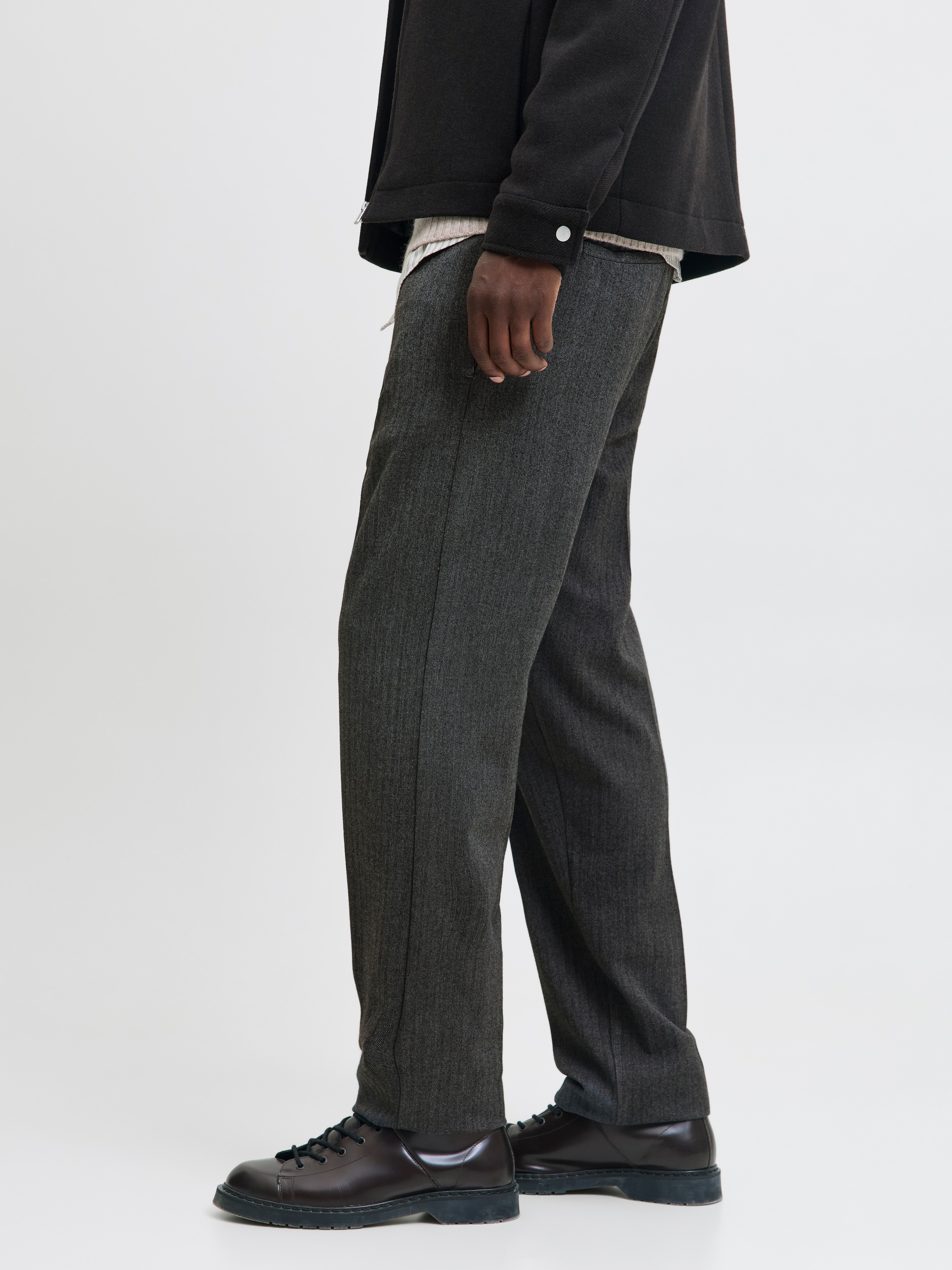 Jack & Jones Pantalon de jogging »JPSTKANE EDWIN WINTER JOGGER LN«