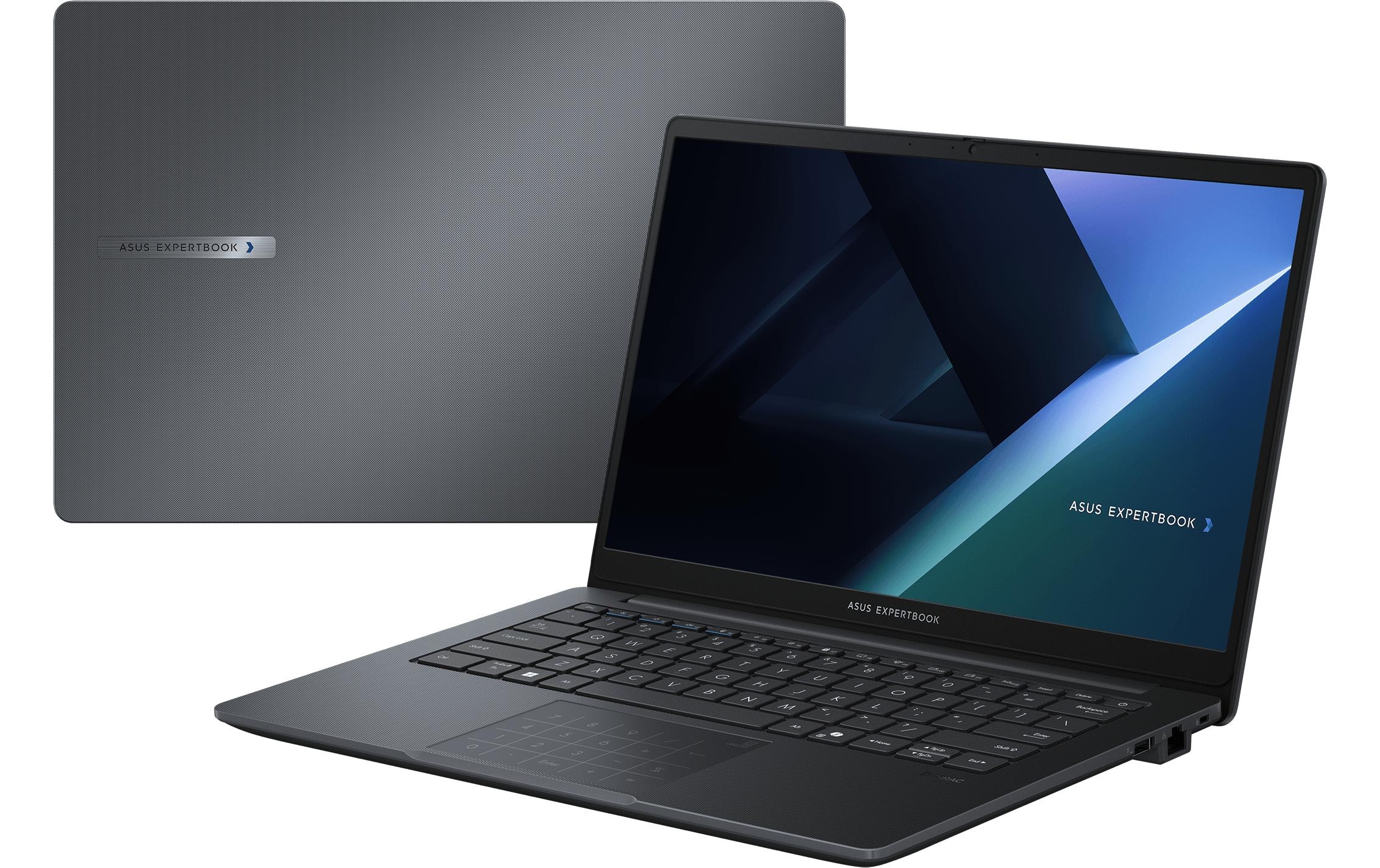 Asus Ordinateur portable »ExpertBook B1 (B1403CVA-S64759X)« / 14 ″ Intel Core 7 1.000 GB SSD