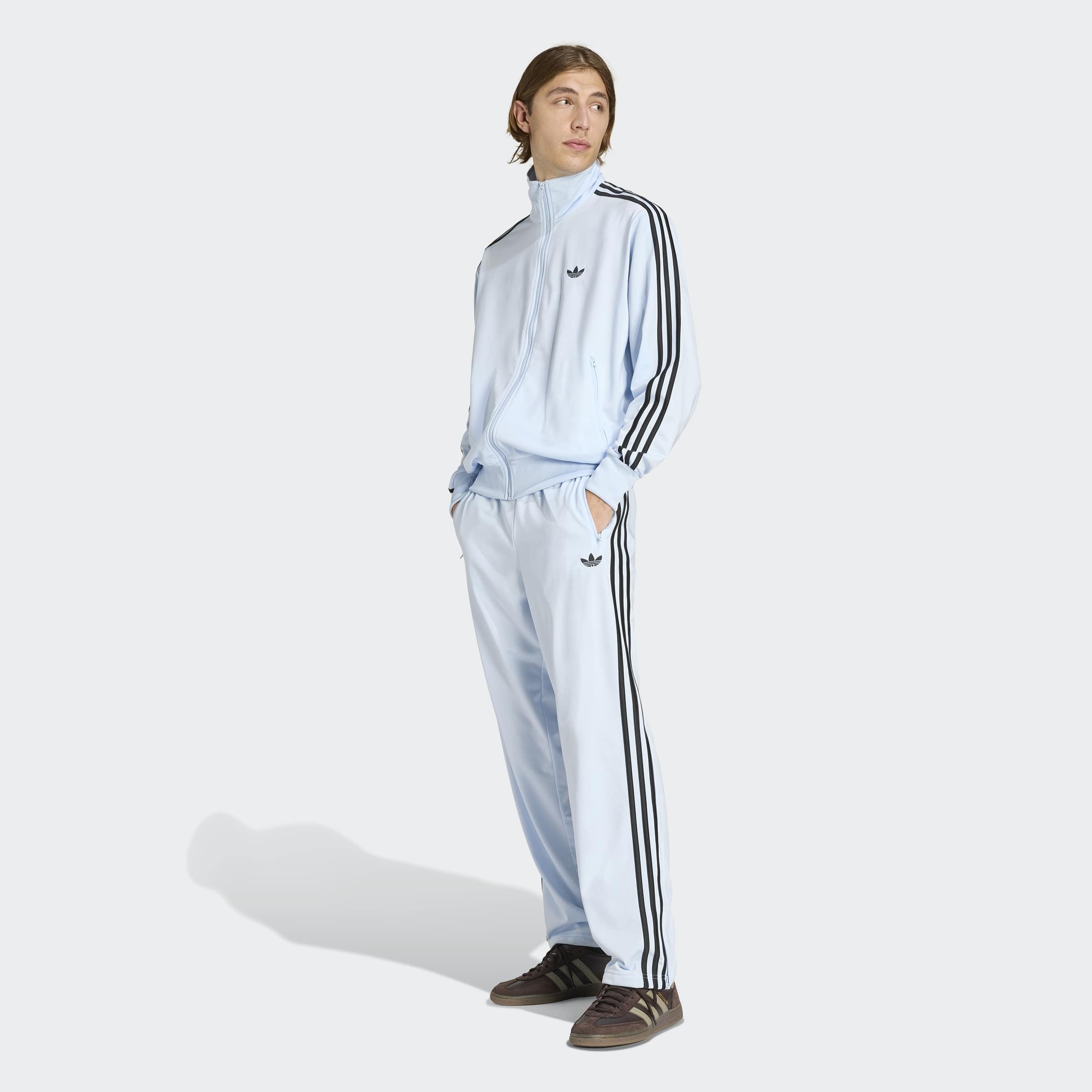 adidas Originals Veste d'entraînement »FIREBIRD ORIGINALS«