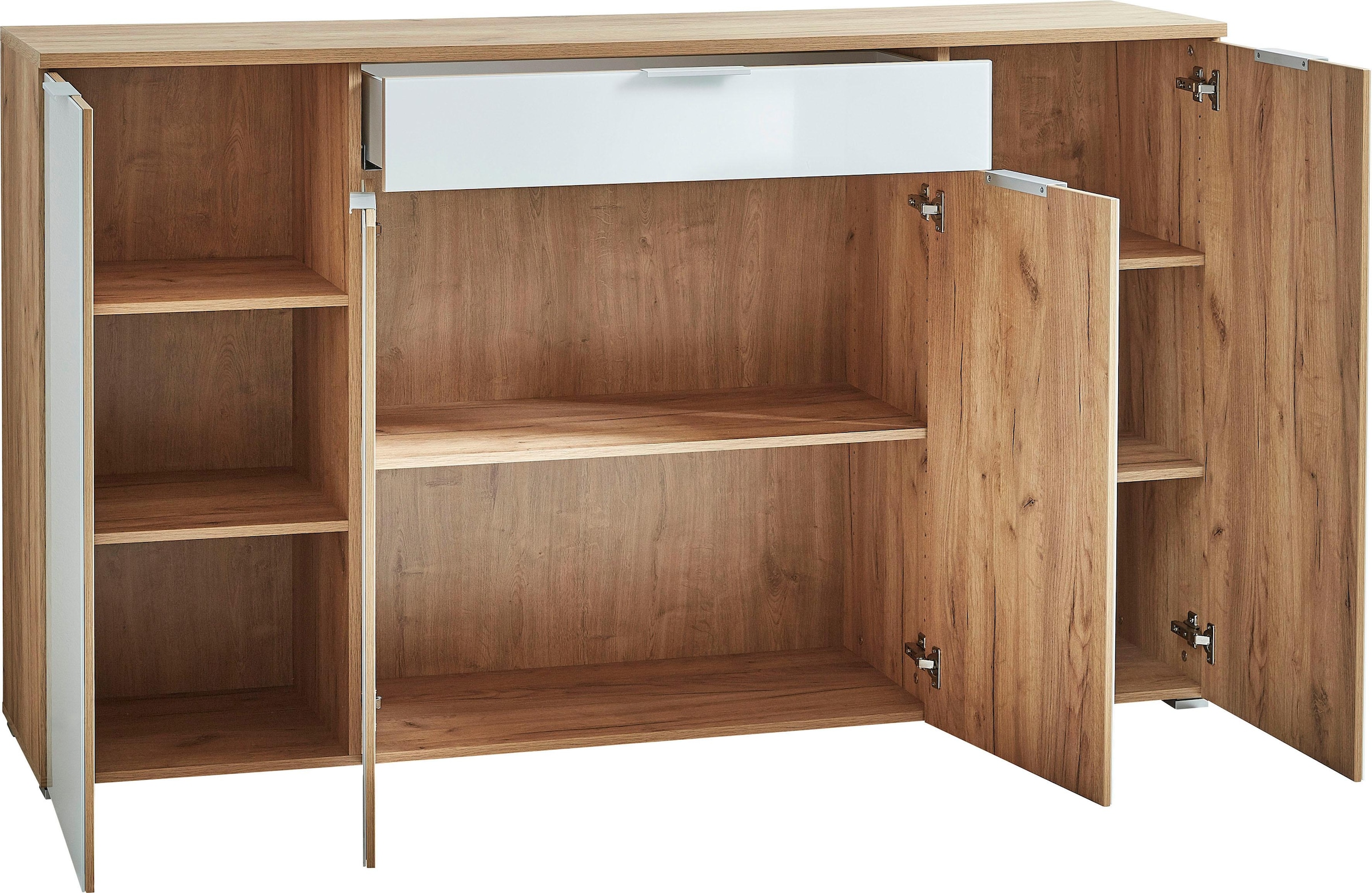 GERMANIA Sideboard »GW-Telde« Breite 180 cm