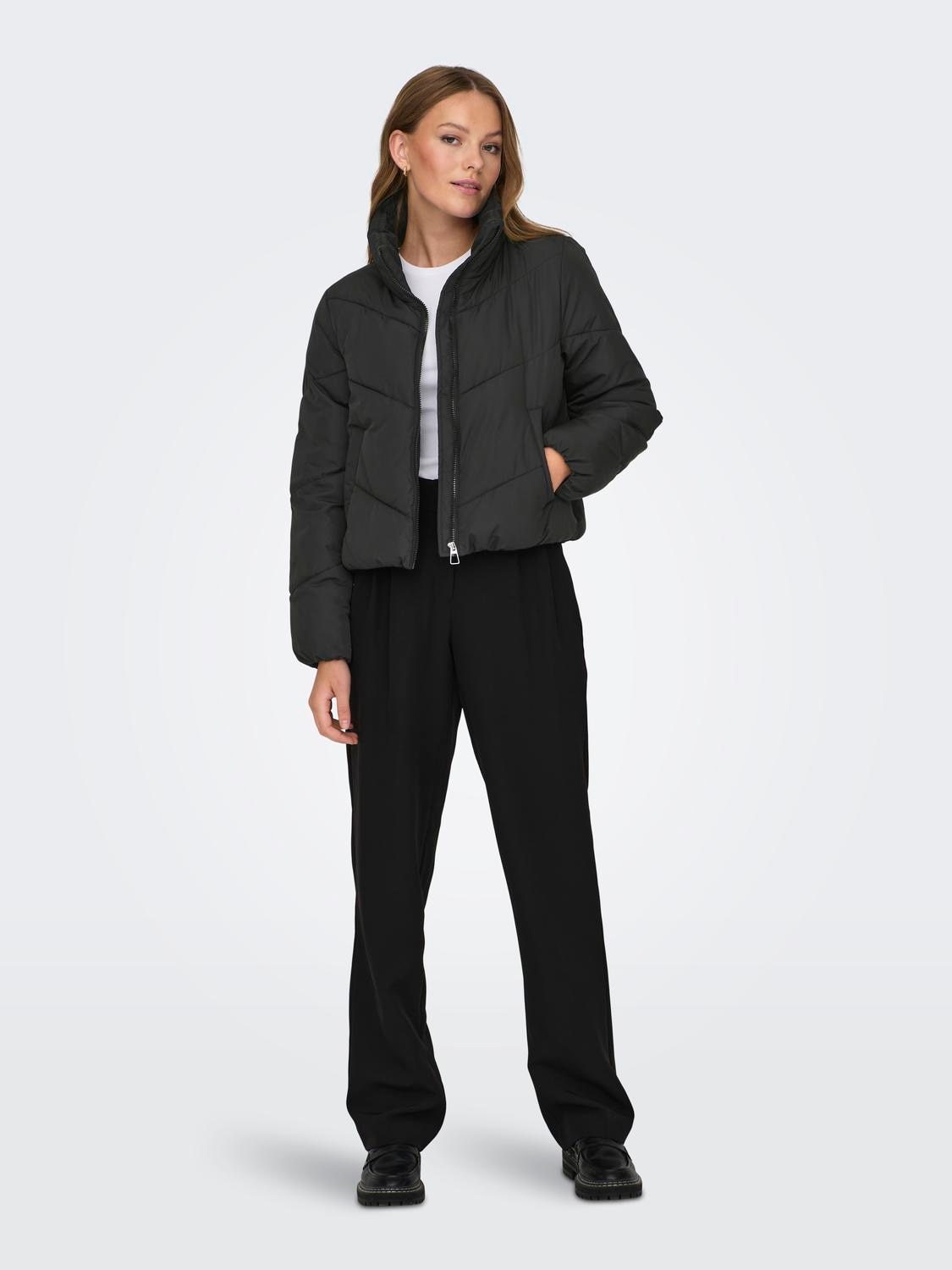 ONLY »ONLMAGGI LIFE SOLID PUFFER CC OTW«