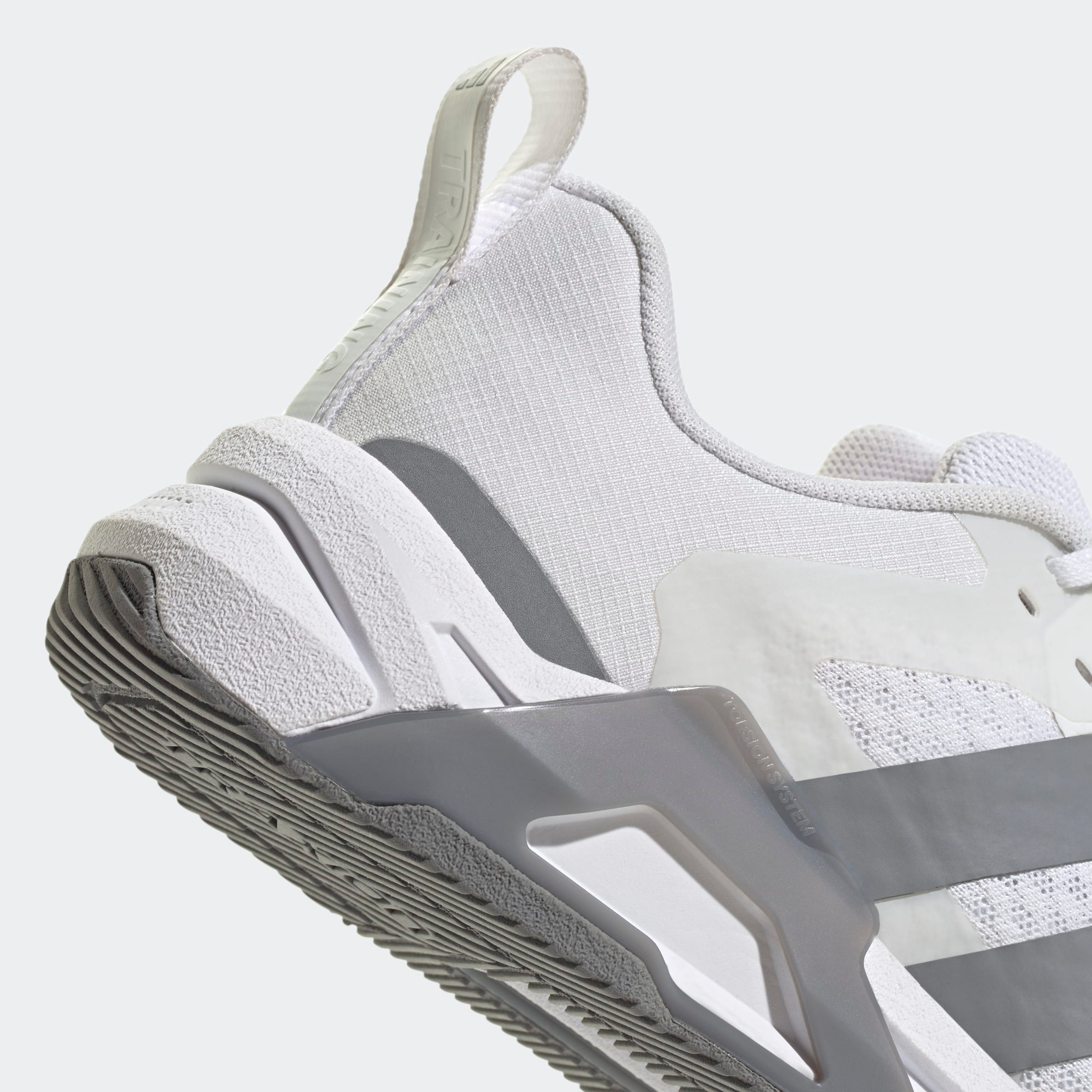 adidas Performance Chaussure d'entraînement »DROPSET CONTROL«  pour un meilleur maintien lors de l'entraînement avec poids