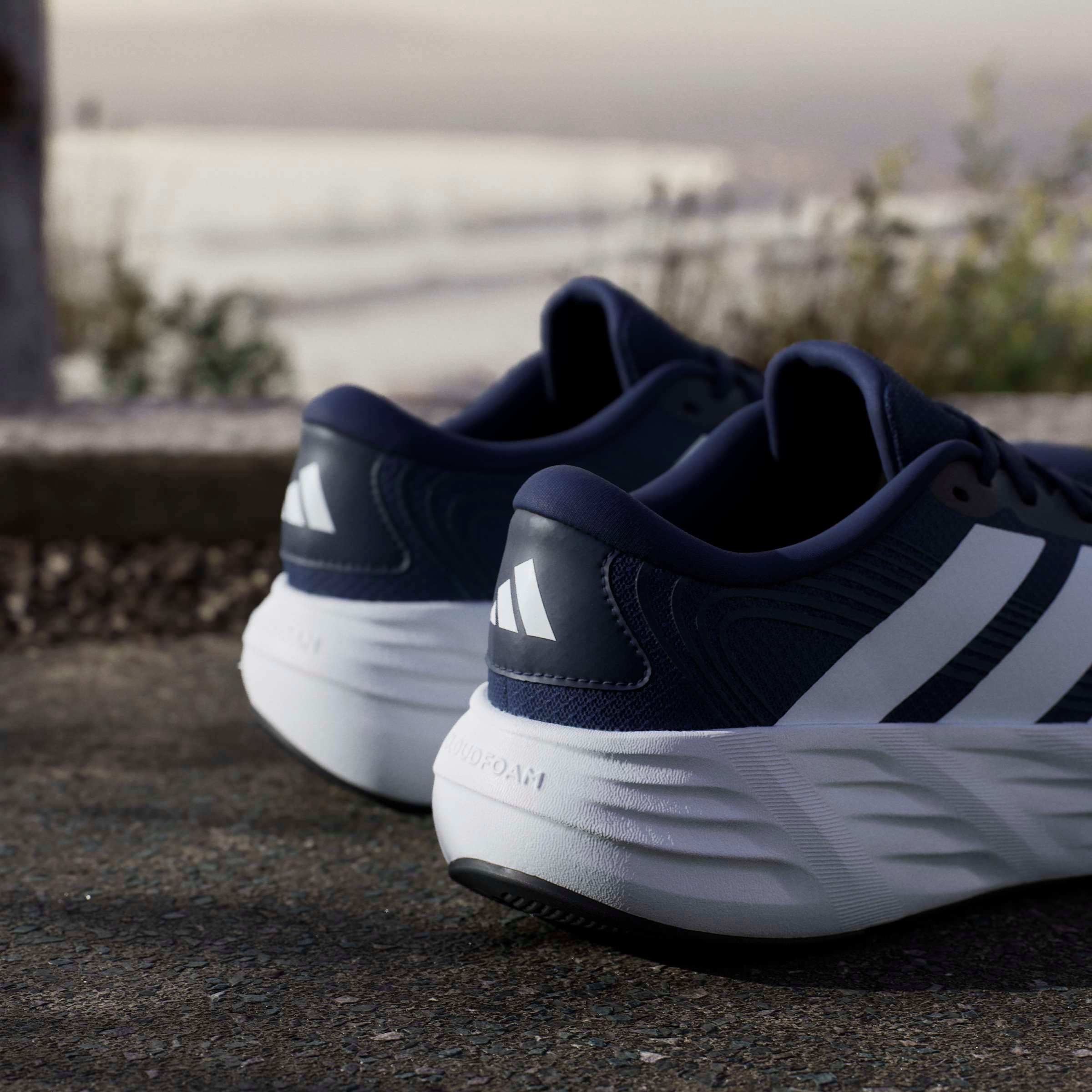 adidas Performance Chaussure de course »GALAXY 8«  für mehr Dämpfung