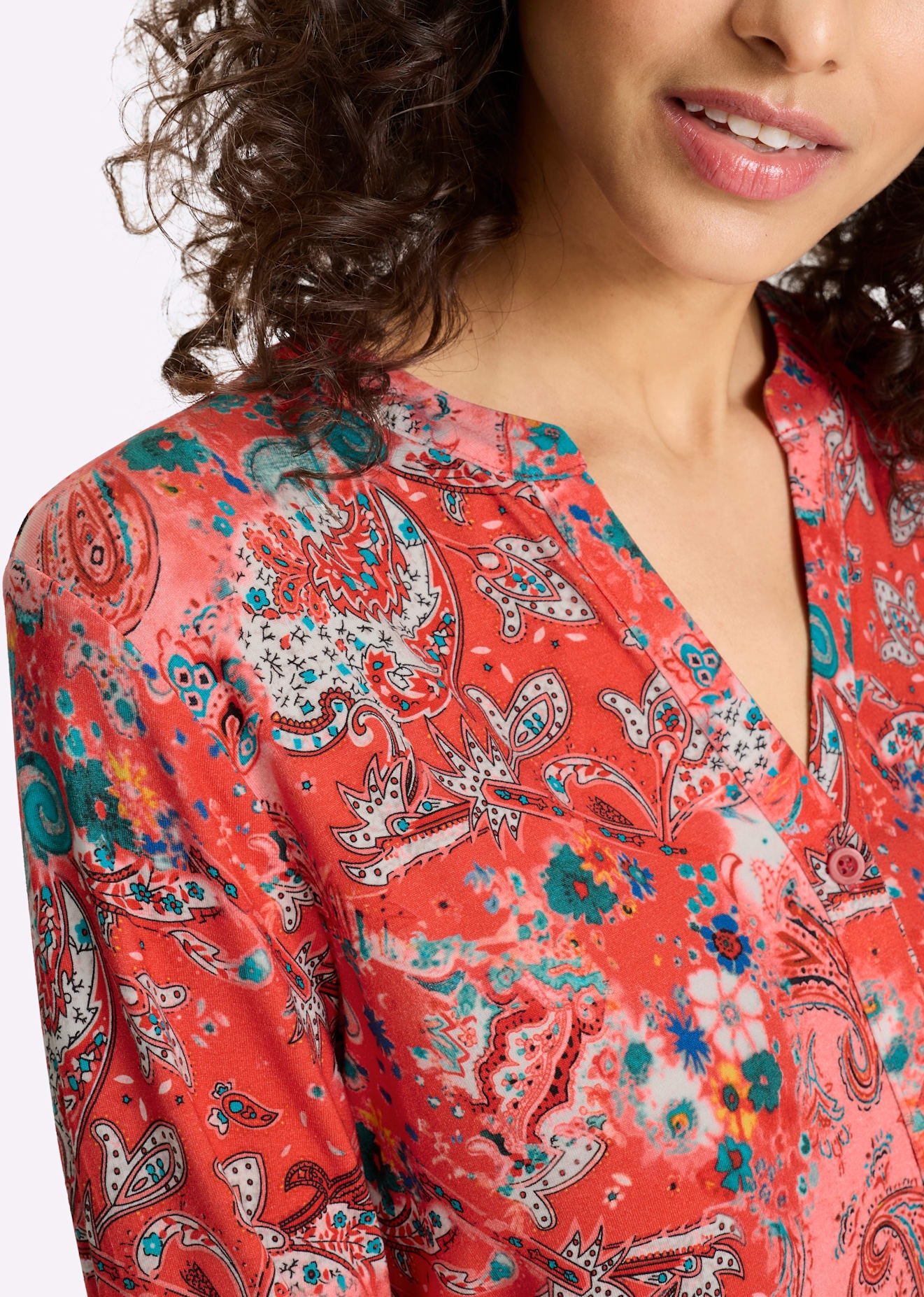 heine Blusenshirt »Shirtbluse« 1 tlg.