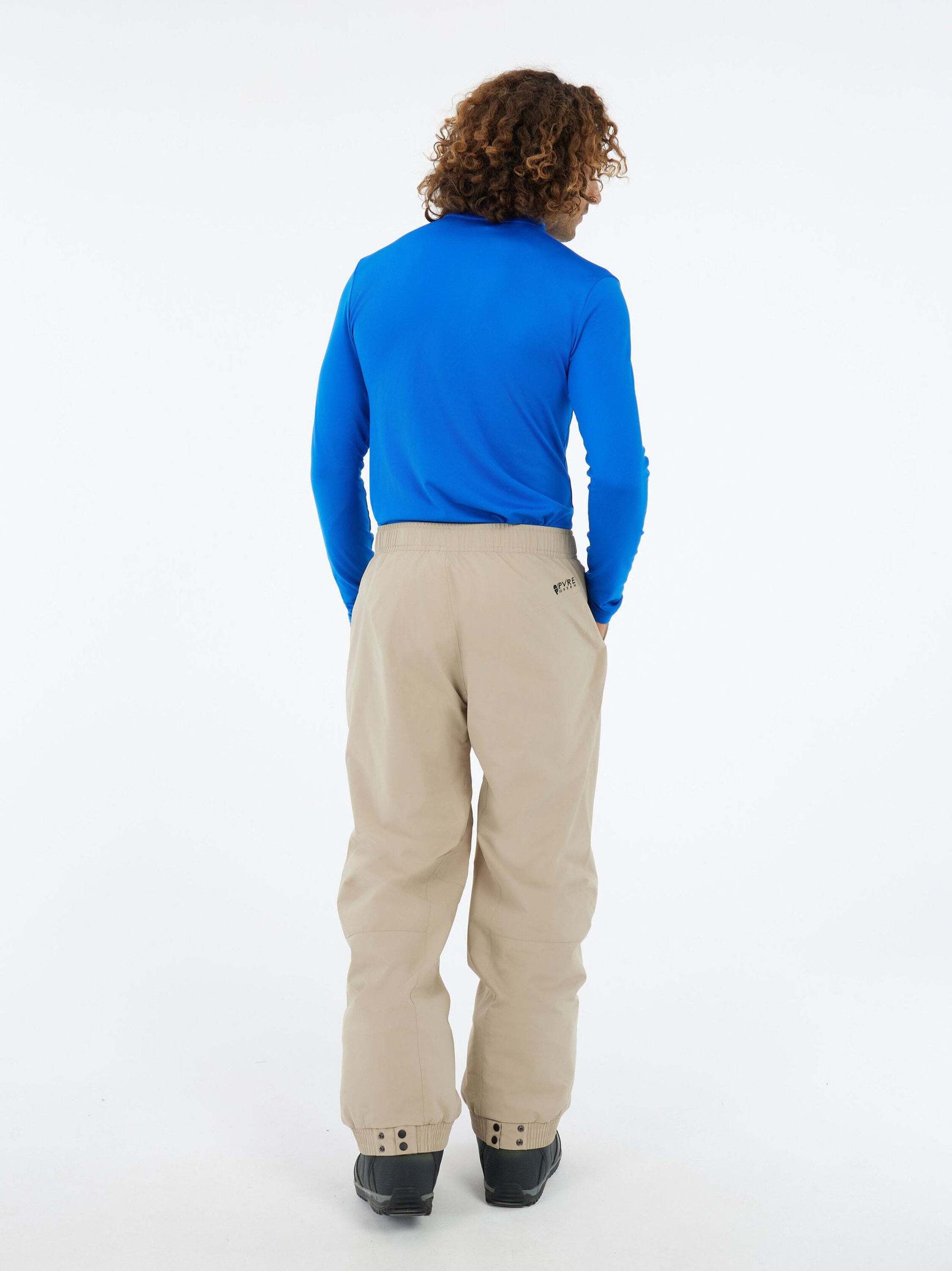 Protest Pantalon de neige »Skihose PRTLuton«