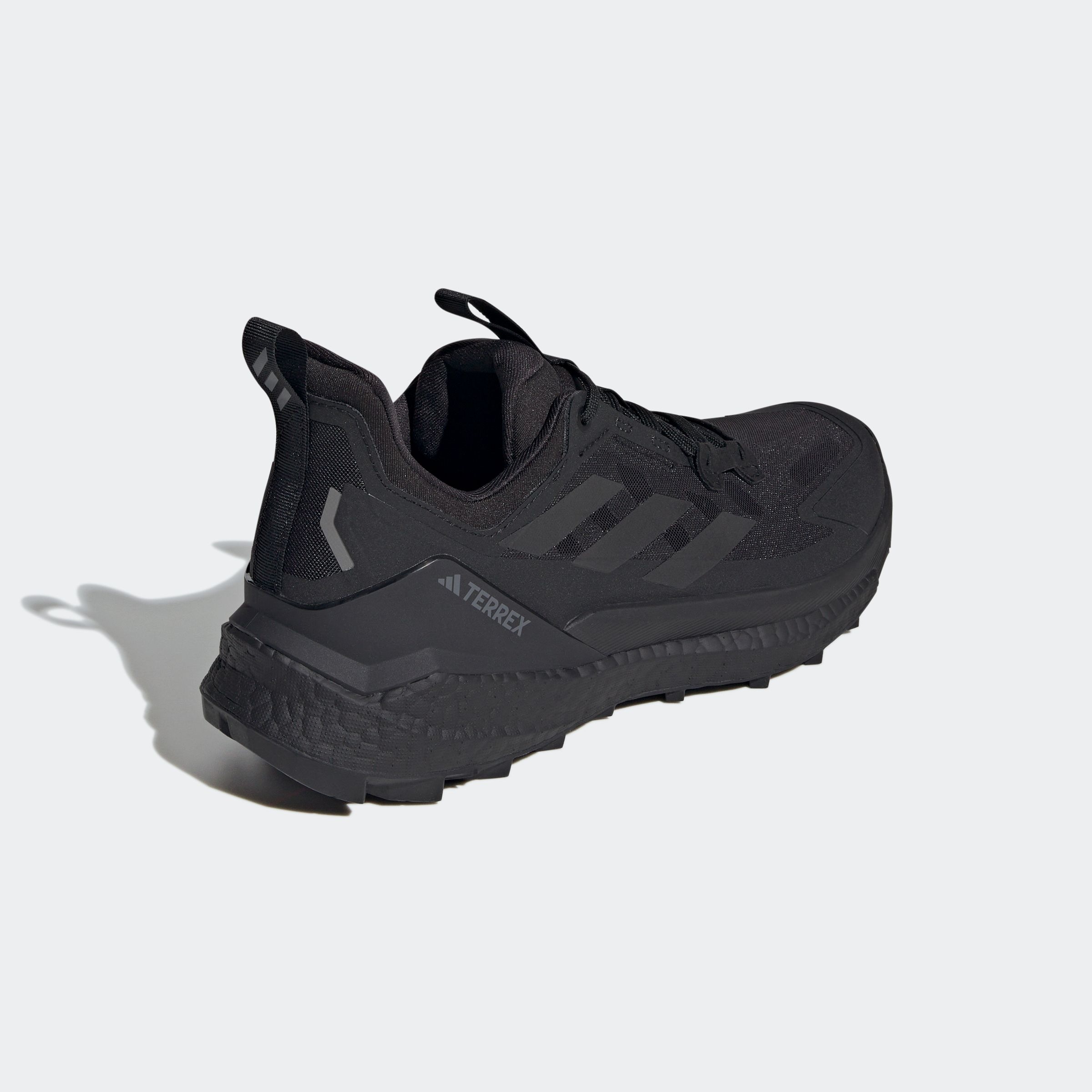adidas TERREX Wanderschuh »FREE HIKER 2.0 LOW«