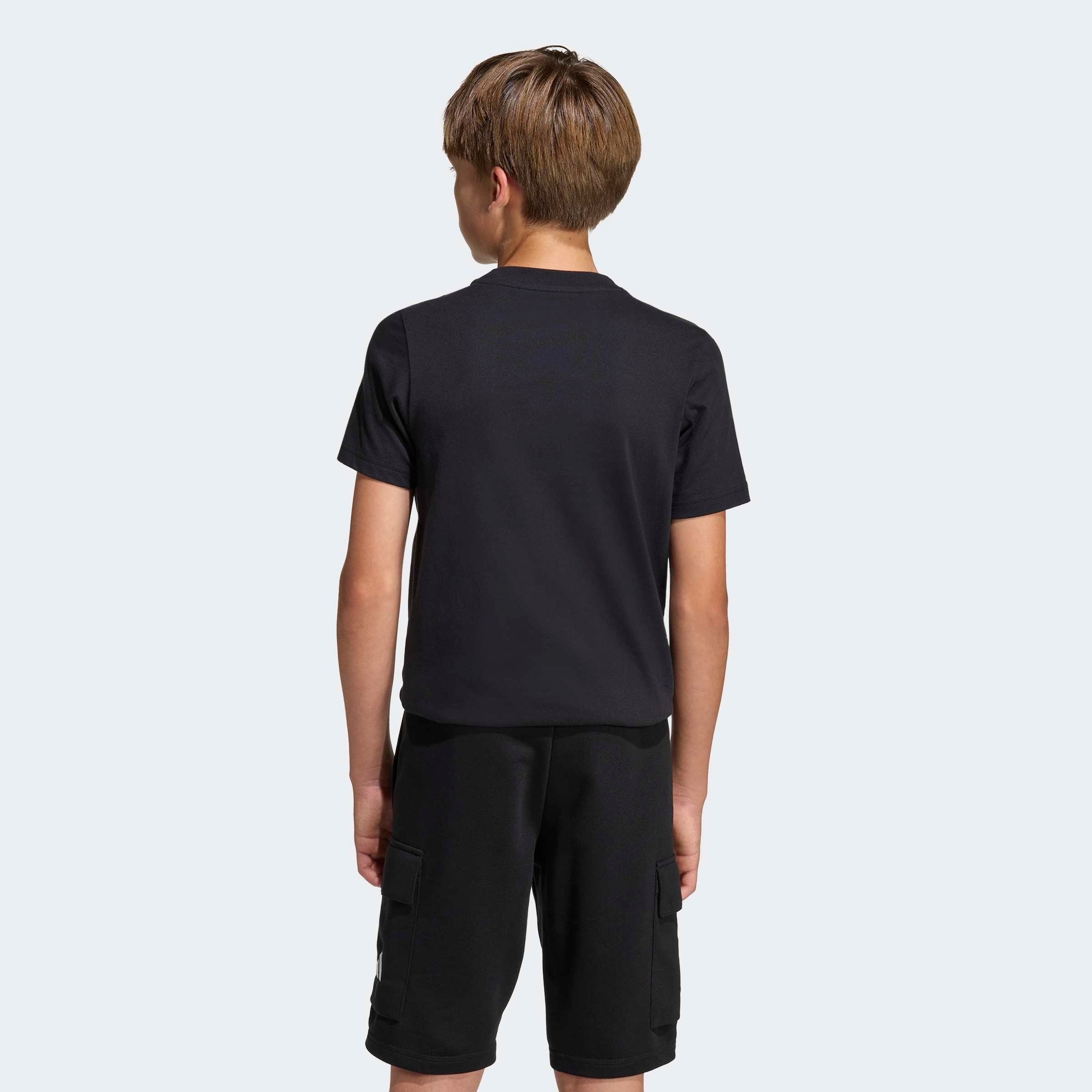 adidas Sportswear T-shirt »FOOD PACK GRAFIK KINDER UND TEENS«