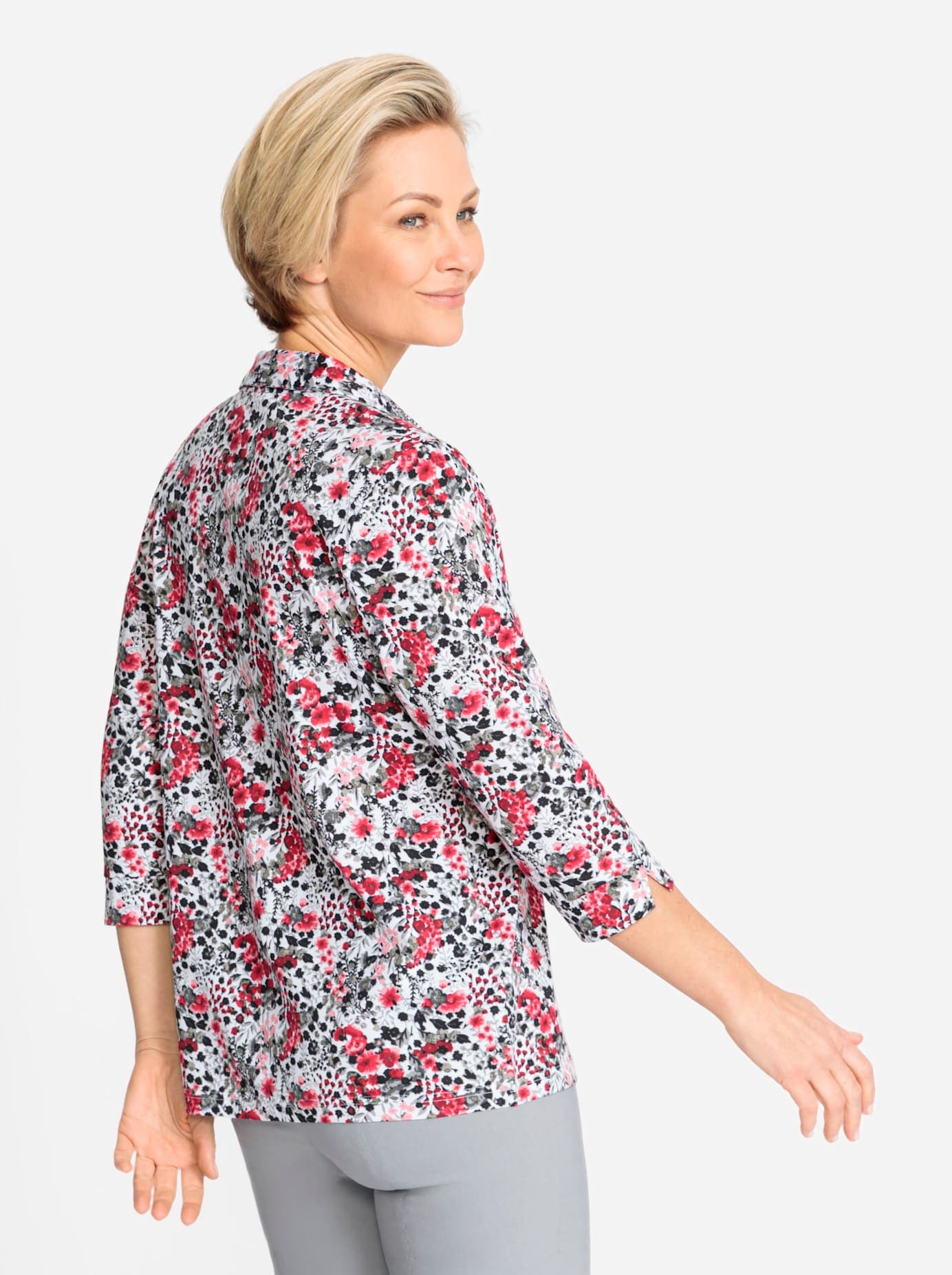 Classic Polo »Shirt« 1 cuis