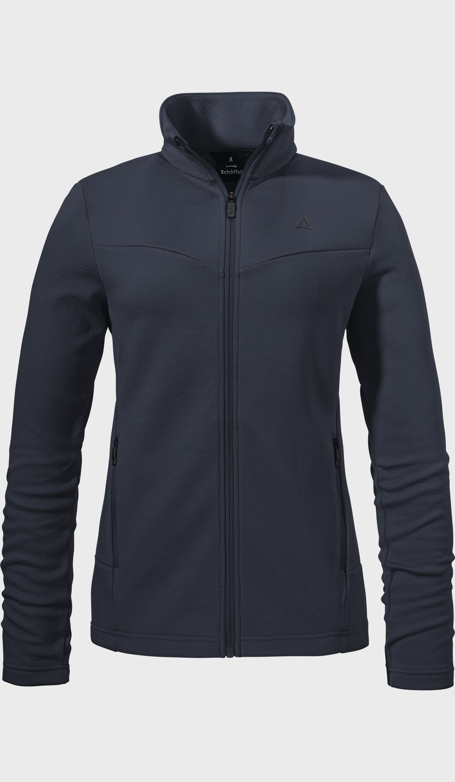 Schöffel Fleecejacke »Fleece Jk Style Pine WMS« ohne Kapuze