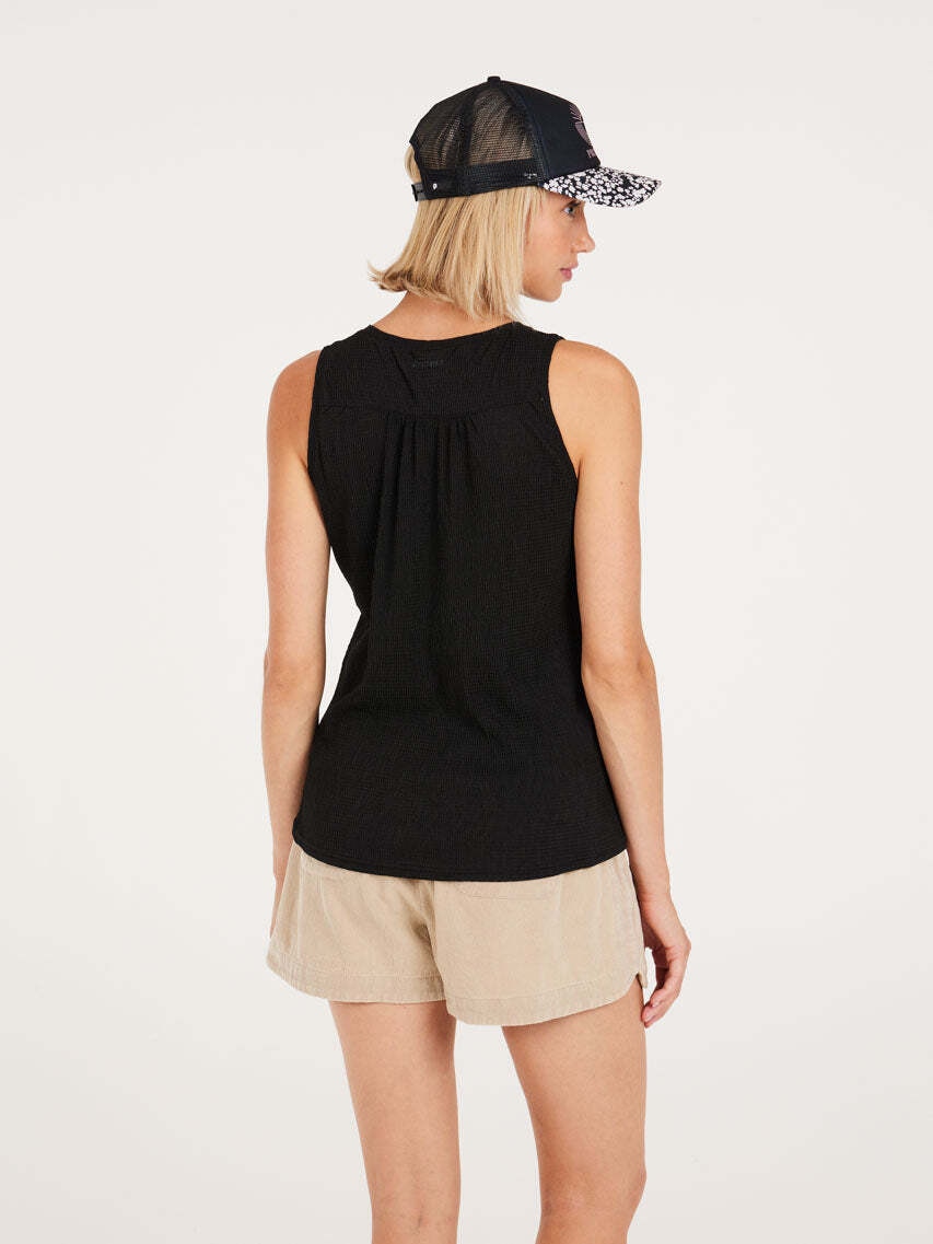 Protest Kurzarmshirt »SINGLET PRTFIELD«