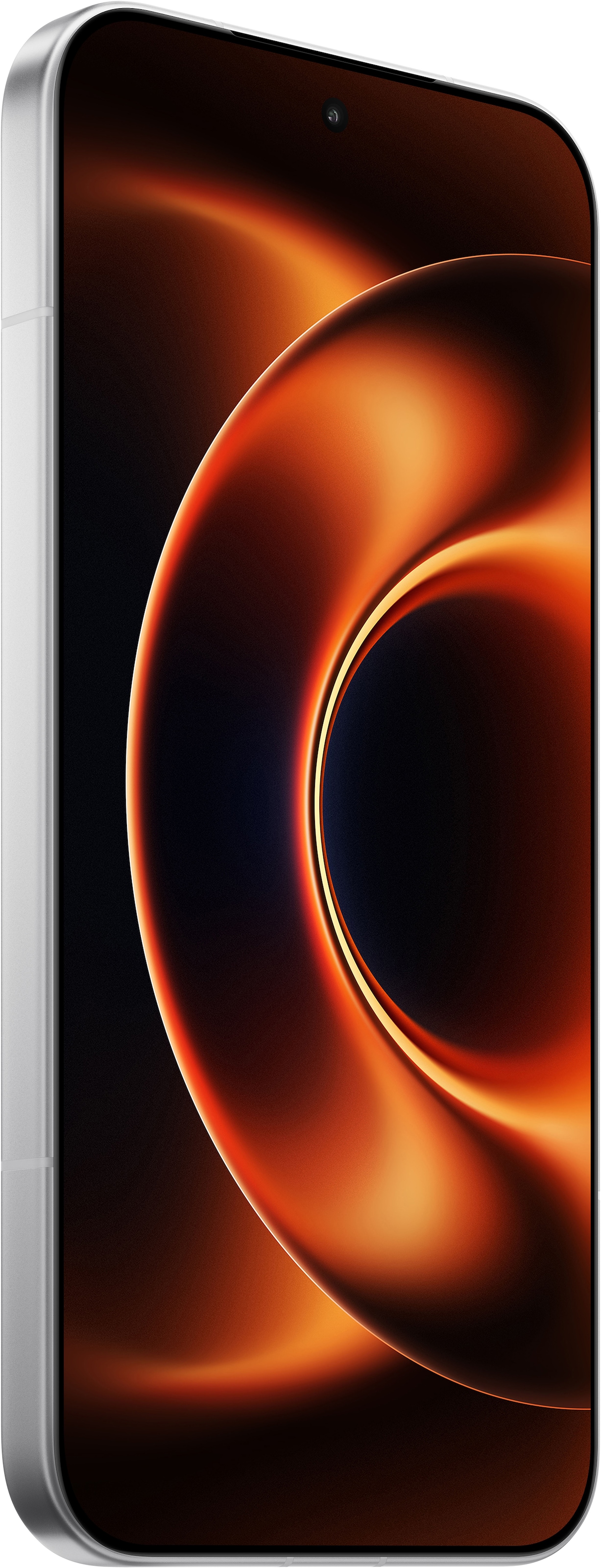 Xiaomi Smartphone »17 Ultra 16+512GB« Weiss
