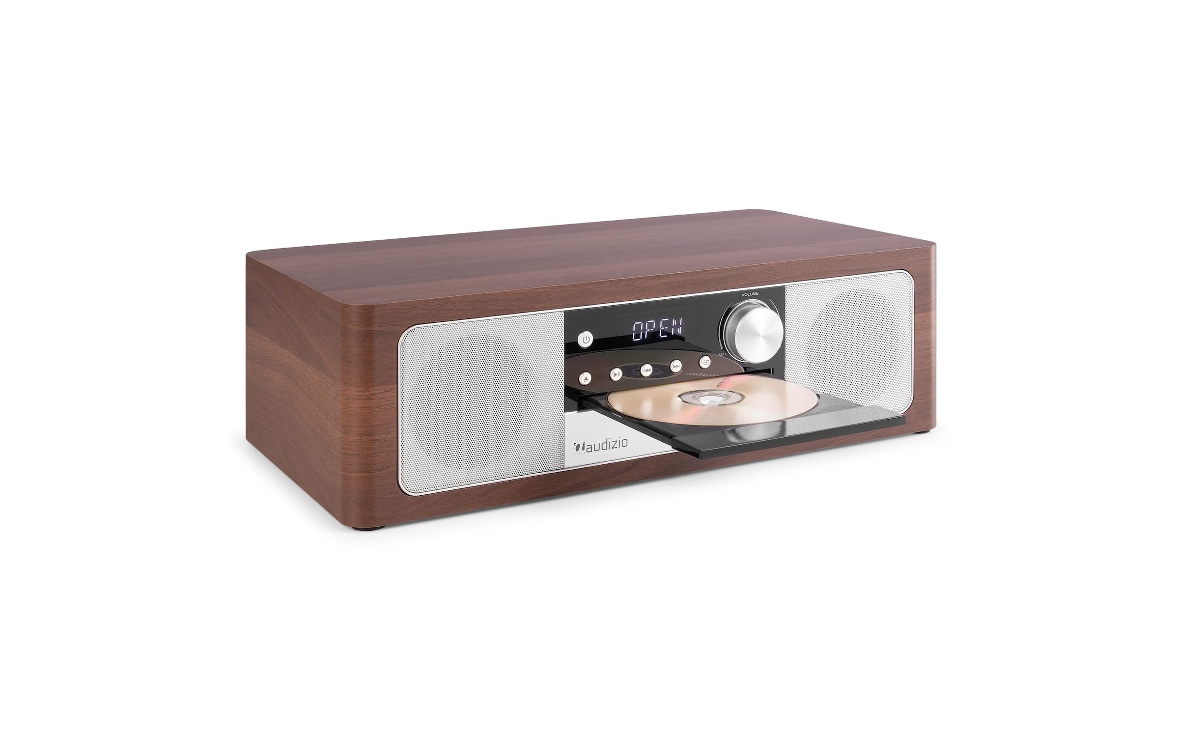 AUDIZIO Digitalradio (DAB+) »Lunata-SI Hifi-Player, CD, DAB+, BT, HDMI ARC« ( )
