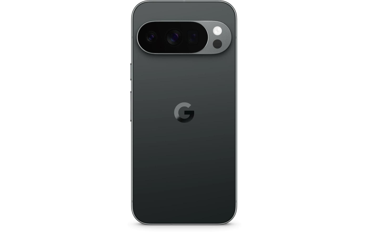 Google Smartphone »Pixel 10 Pro« Obsidian