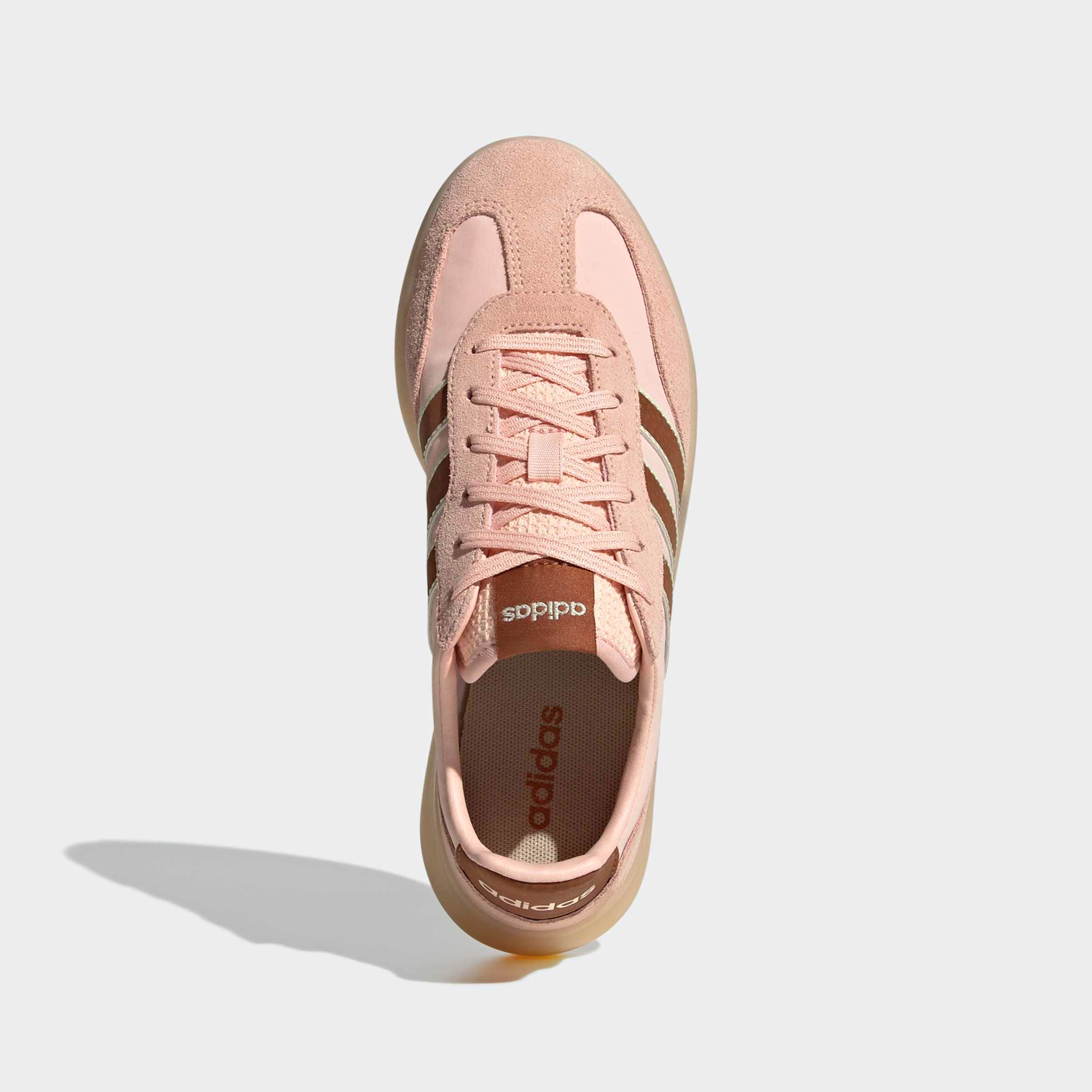 adidas Sportswear Sneakers »BARREDA DECODE«  inspiriert vom Design des adidas Handball Spezial