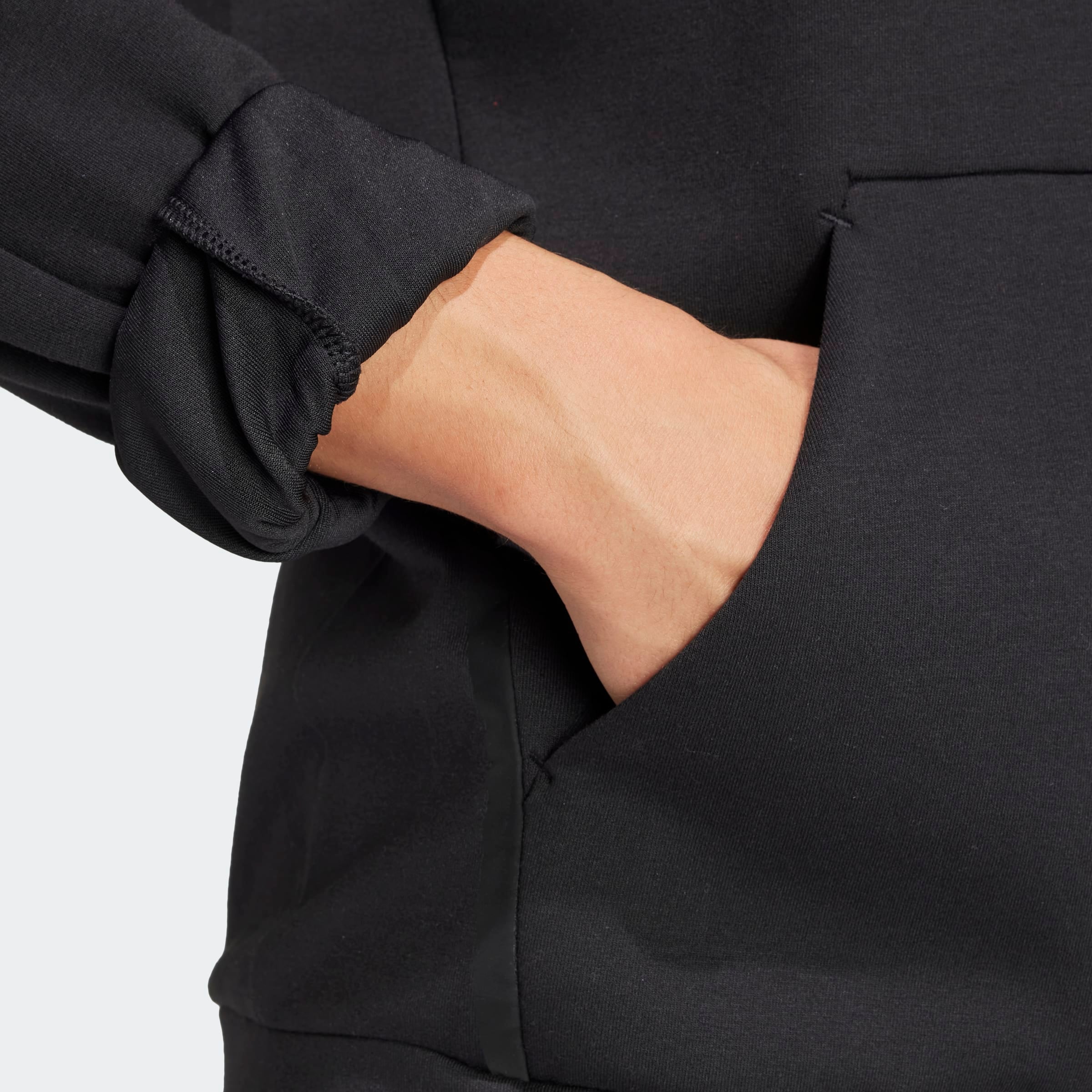 adidas Performance Sweat à capuche »D4T HOODIE«
