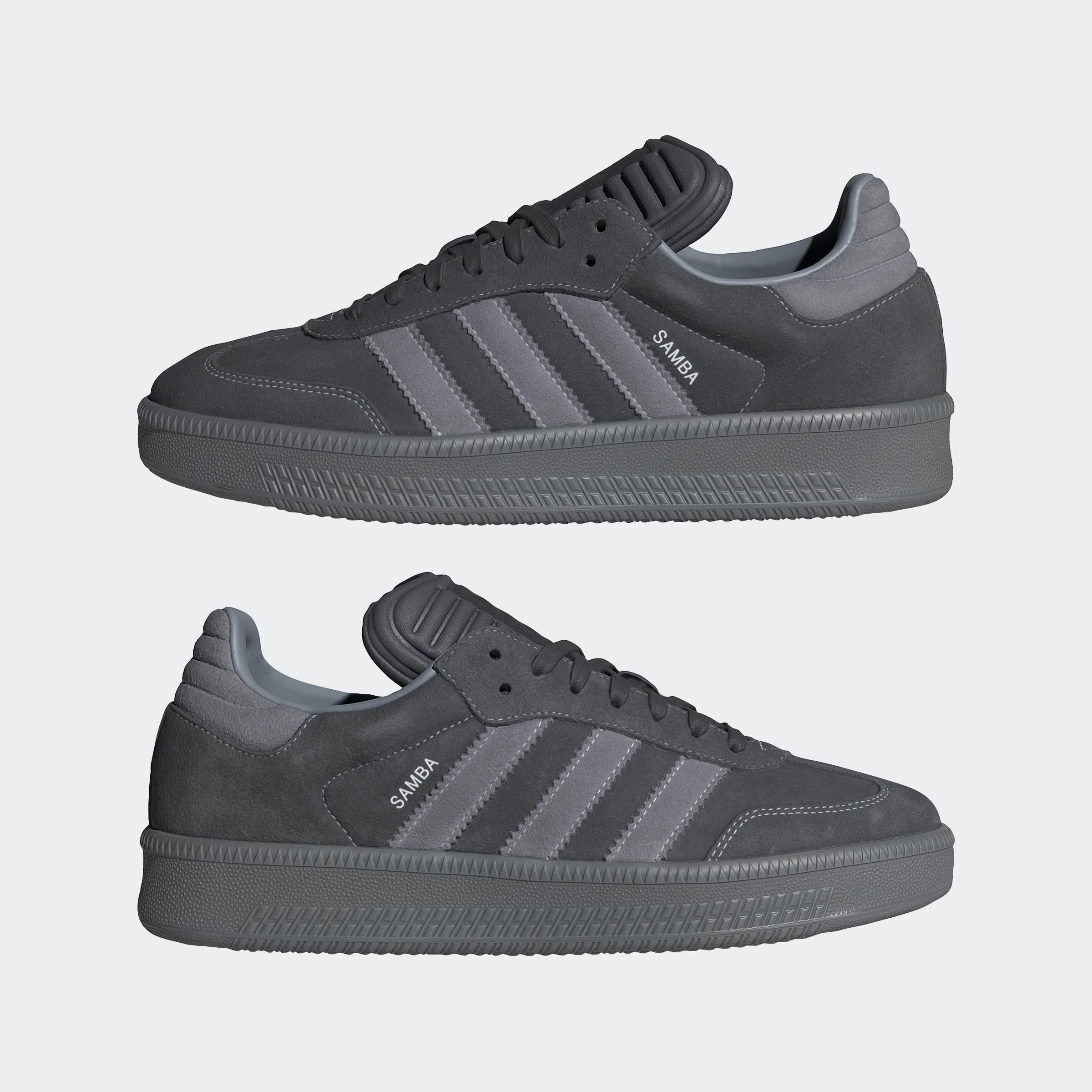 adidas Originals Sneakers »SAMBA XLG«