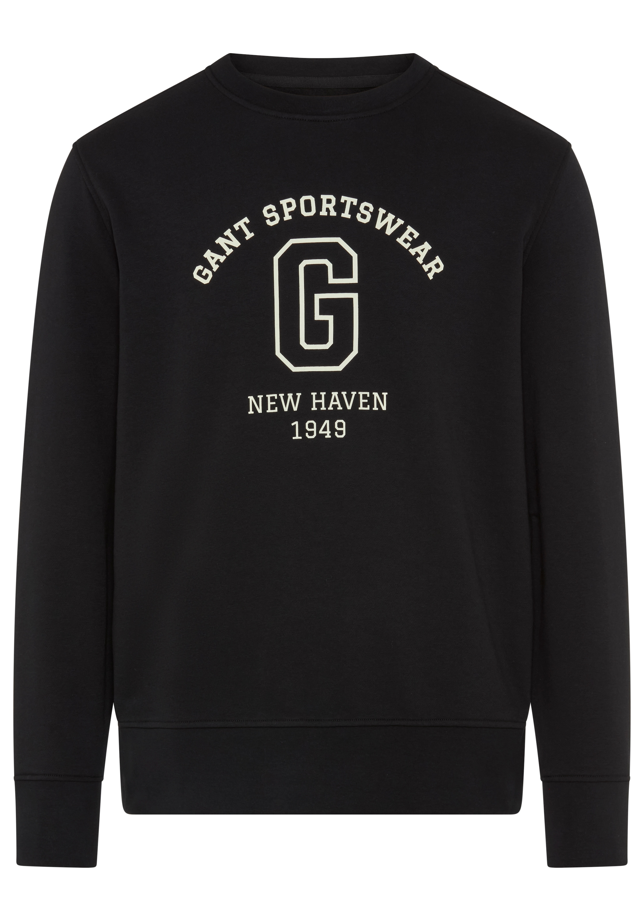 Gant Sweat-shirt »GRAPHIC«
