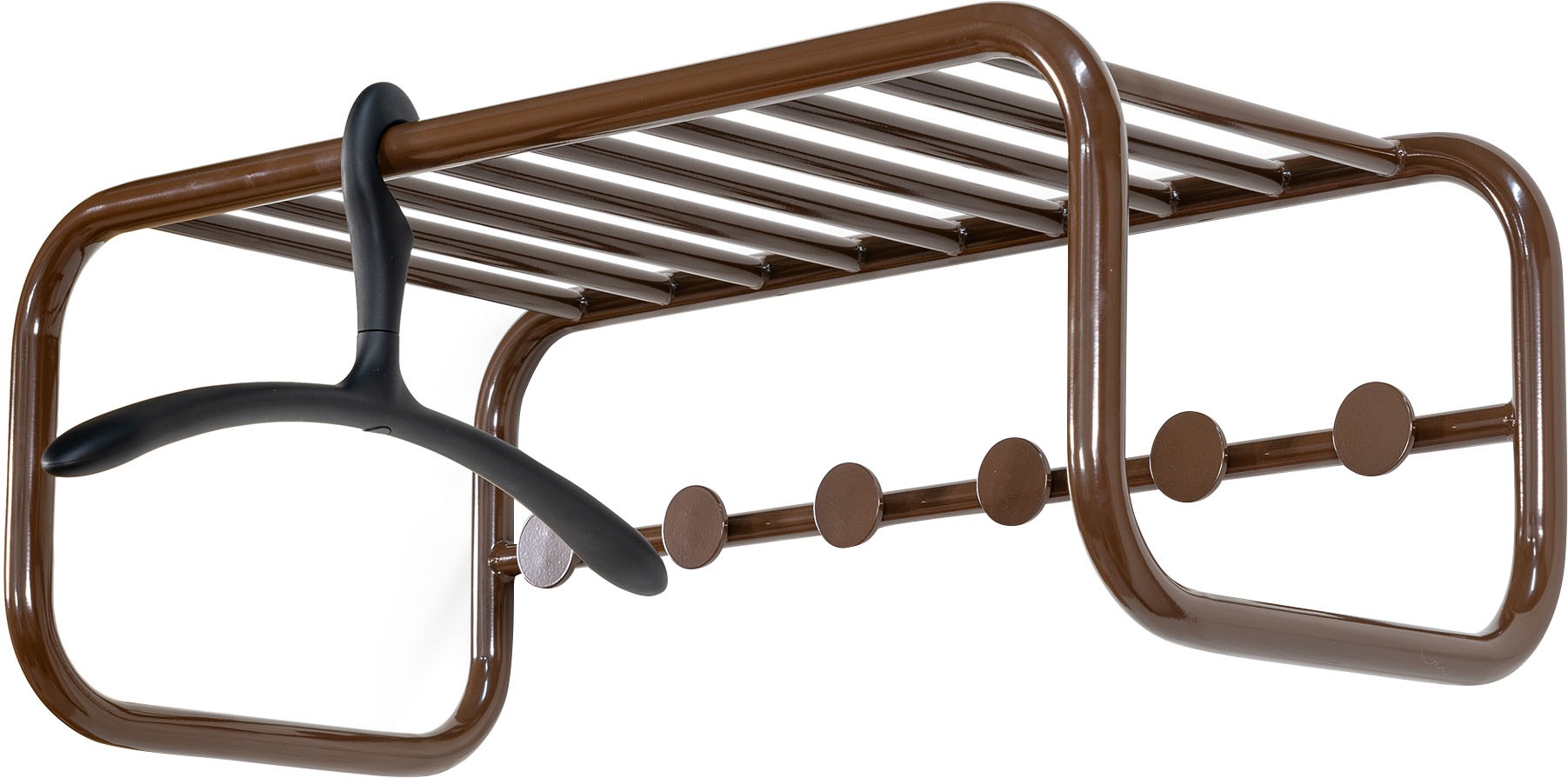 Spinder Design Barre de penderie »RETRO Garderobe«