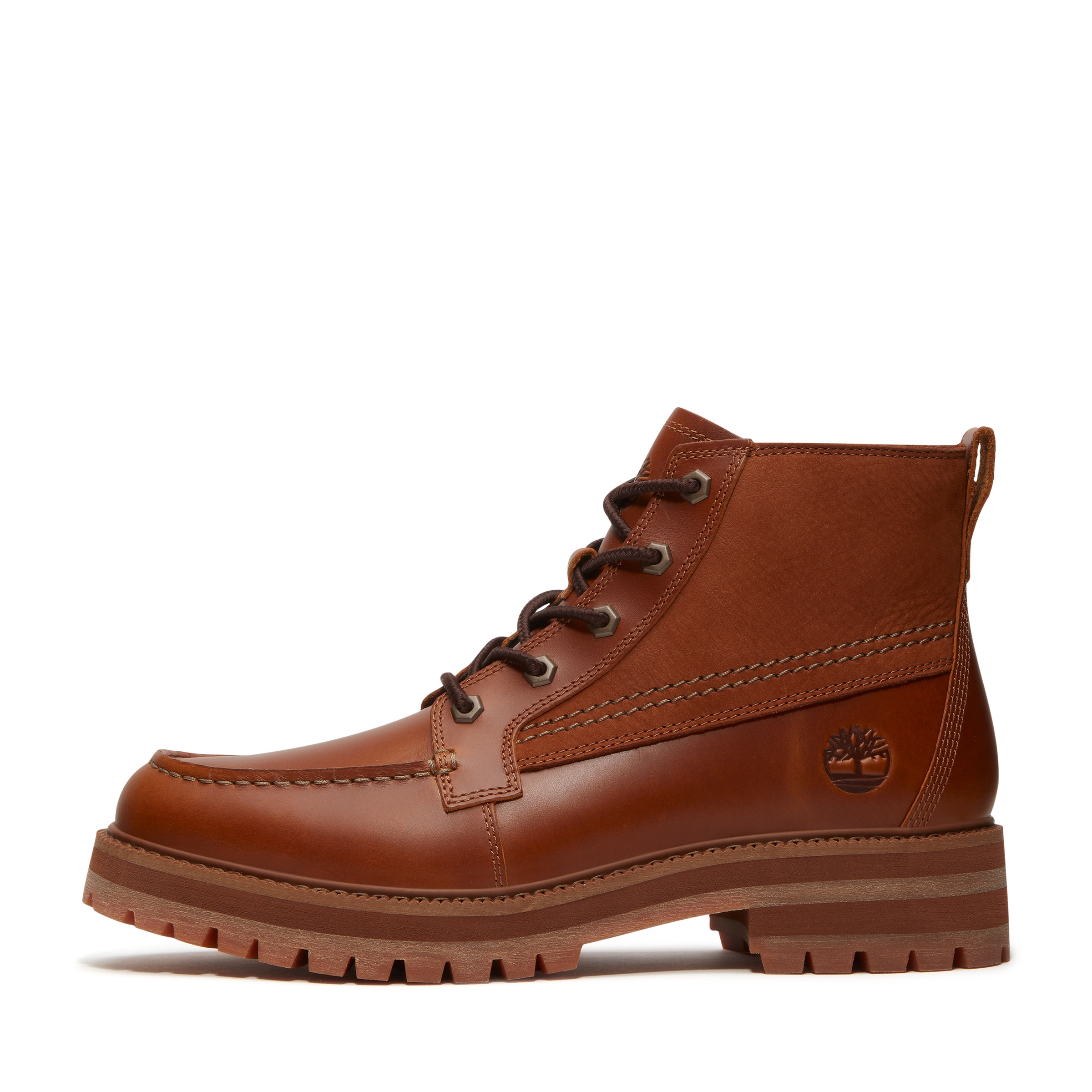 Timberland Bottines à lacets »BRITTON DRIVE - MID LACE BOOT«