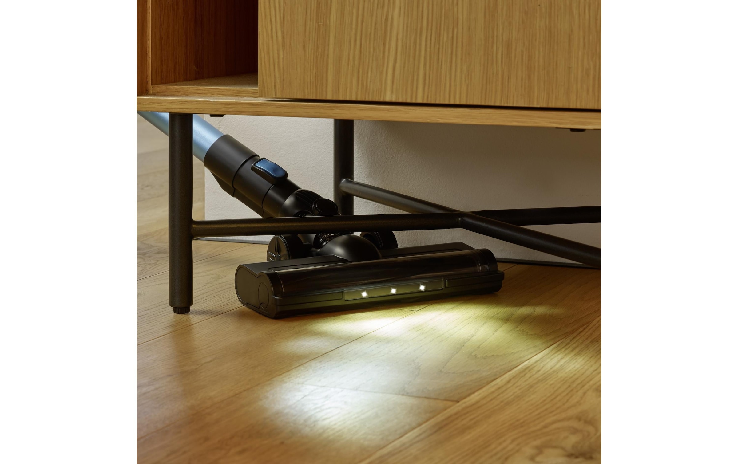 Severin Akku-Hand-und Stielstaubsauger »S’Power Slim HV 7151«