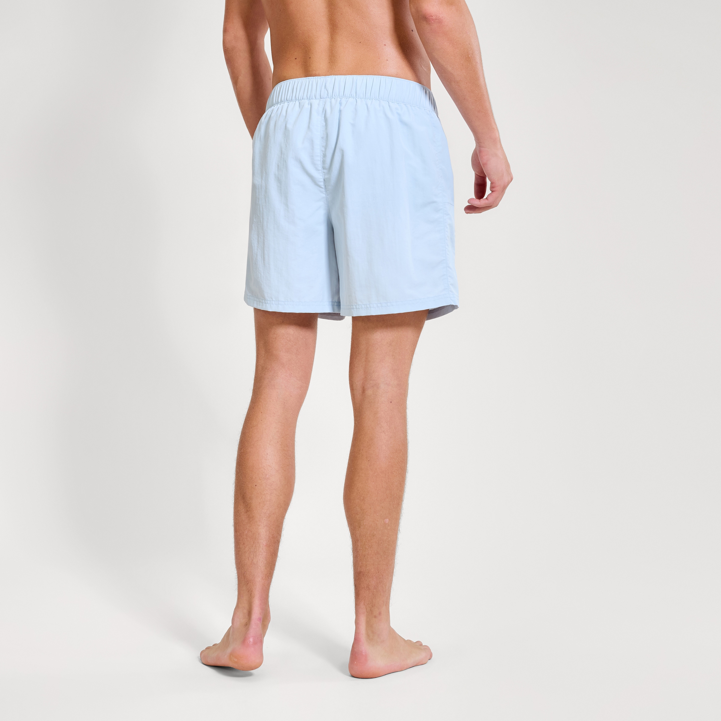 Ellesse Short de bain »ALENZA SWIM SHORT« sportliche Badehose, leichtes Design, komfortabler Sitz