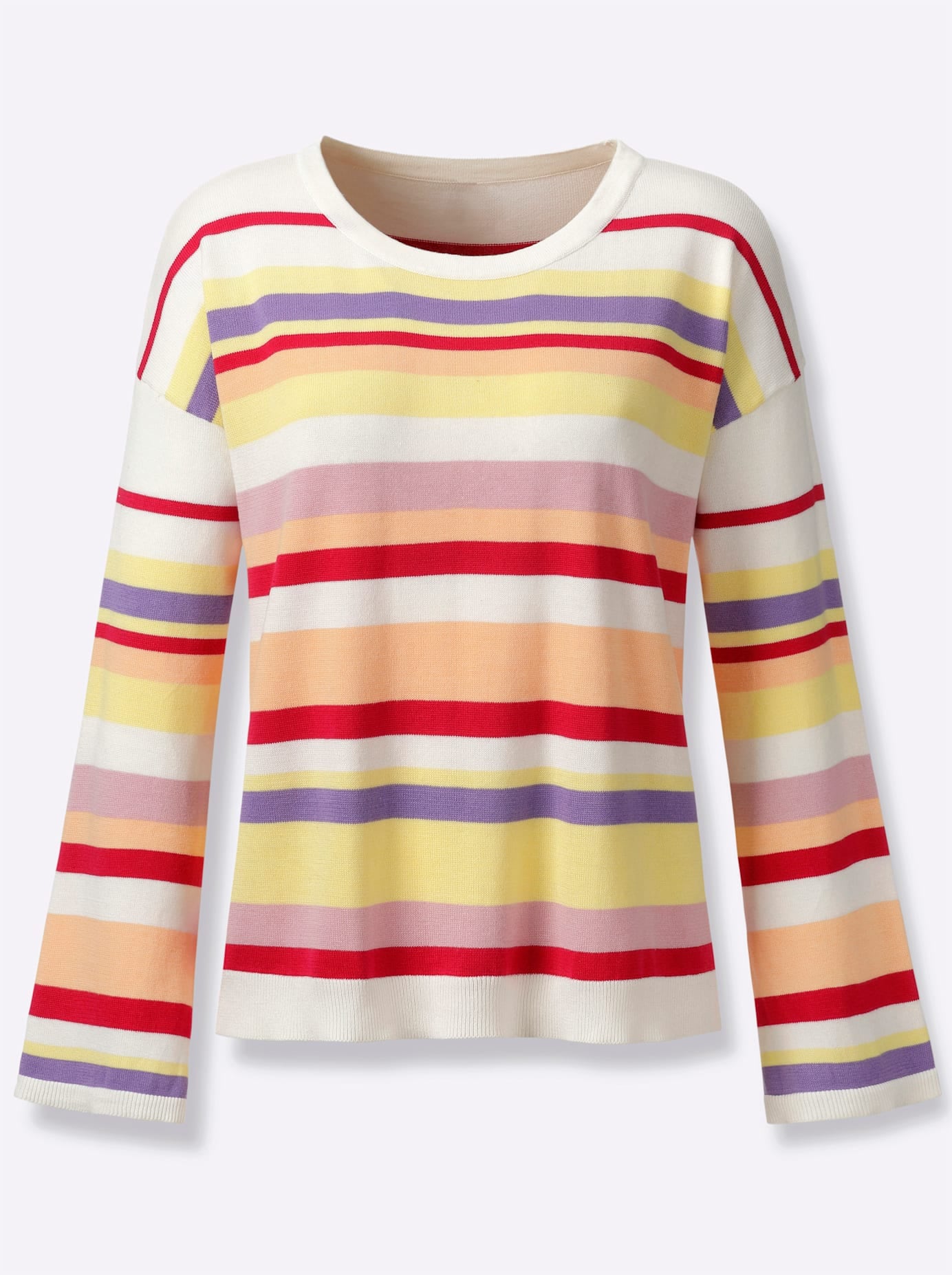 heine Pull en tricot »Pullover«