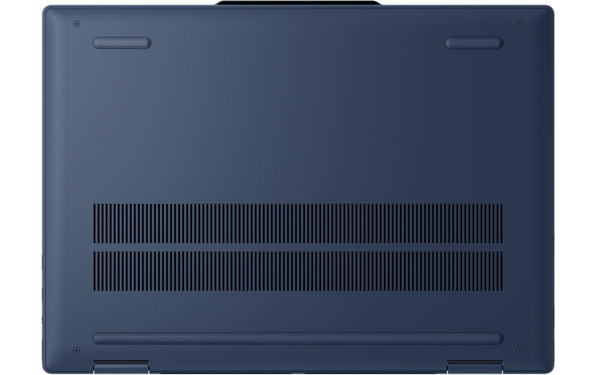 Lenovo Notebook »IdeaPad 5 2-in-1 14AGP11 Copilot+ PC (AMD)« / 14 ″ AMD Ryzen™ AI 7 Integrierte NPU (Neural Processing Unit)