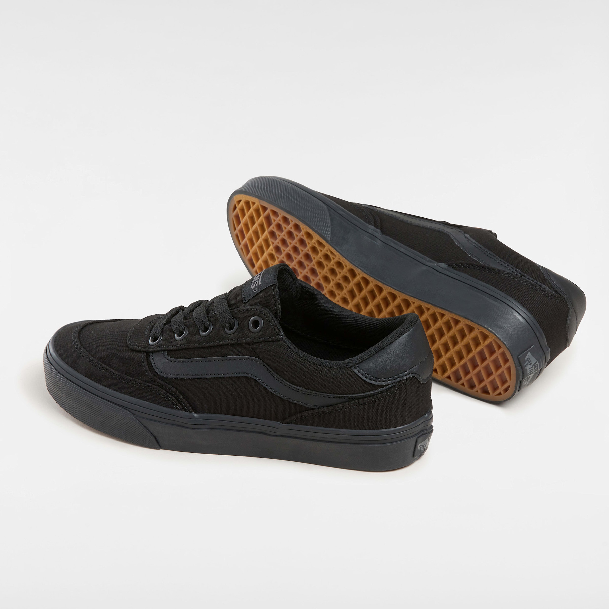 Vans Sneakers »Brooklyn LS«  inspiré du Vans Old Skool