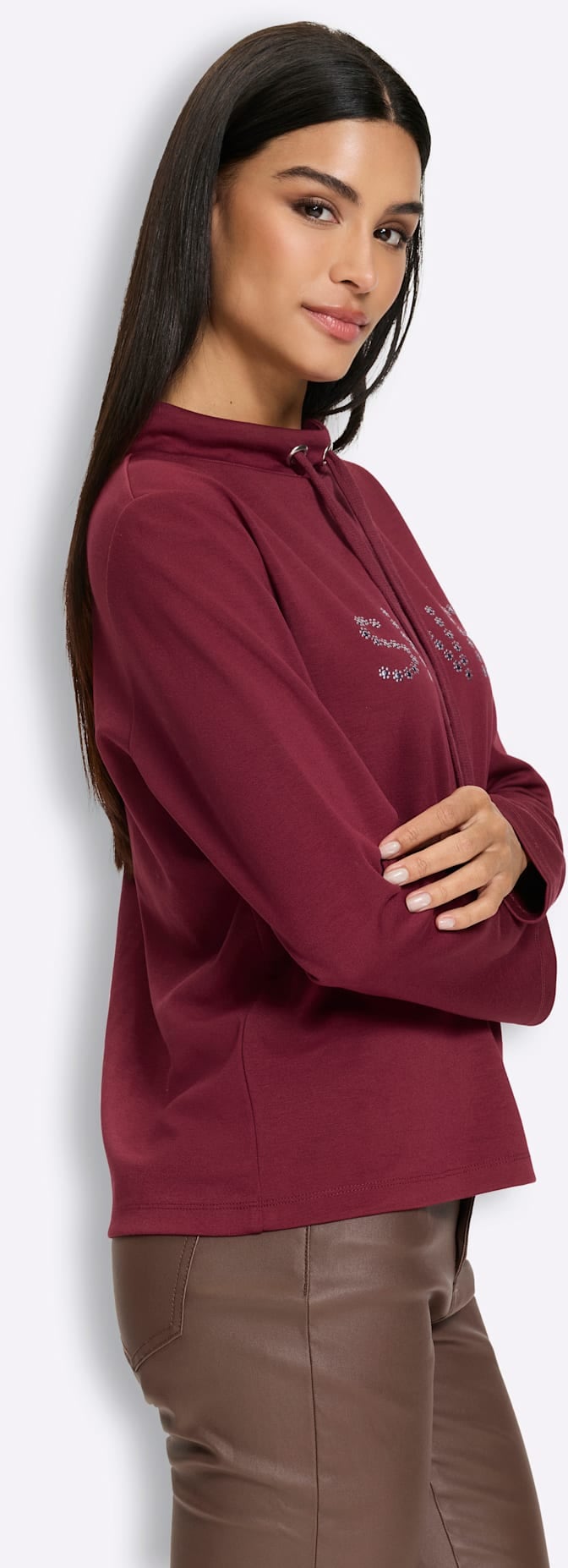 heine Sweatshirt
