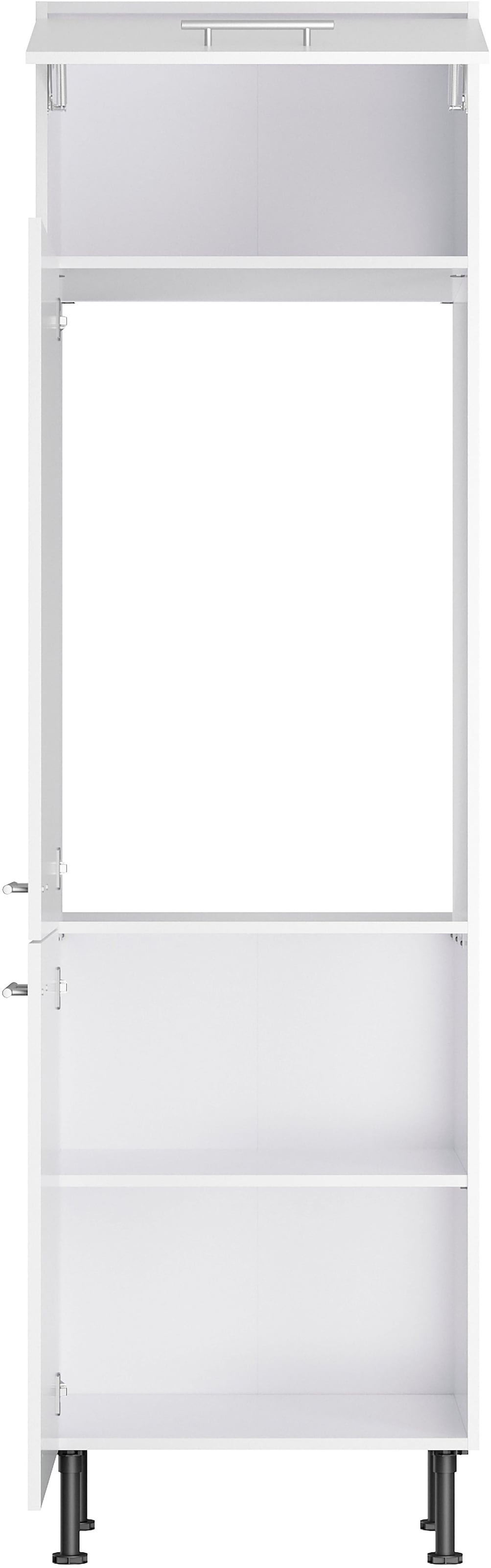 OPTIFIT Armoire réfrigérée encastrable »Klara« Breite 60 cm