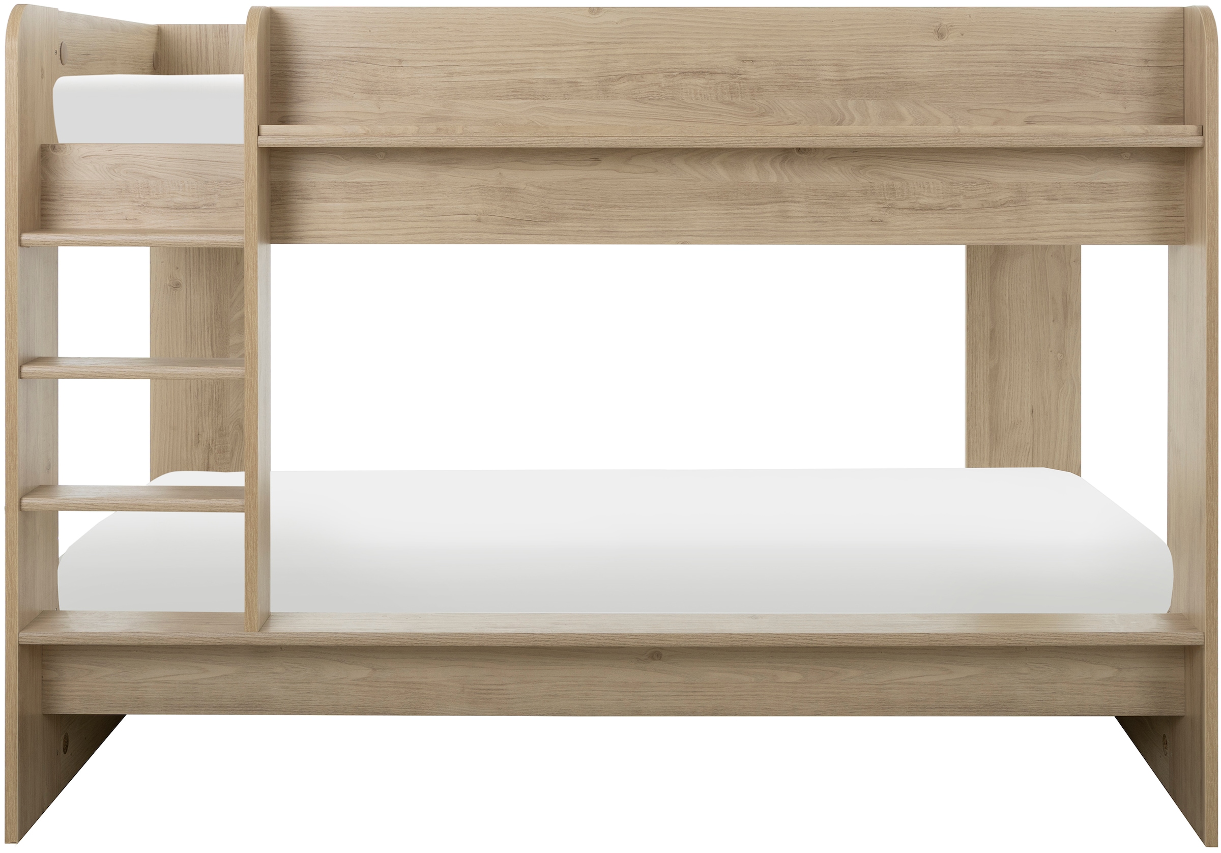 Gami Lit superposé »ETAGENBETT MATIS« Praktisches Etagenbett