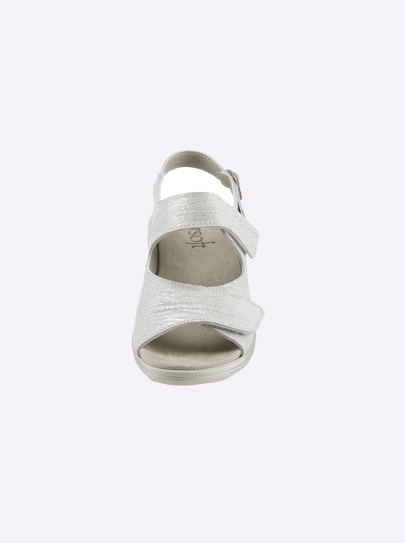 Classic Basics Sandalette