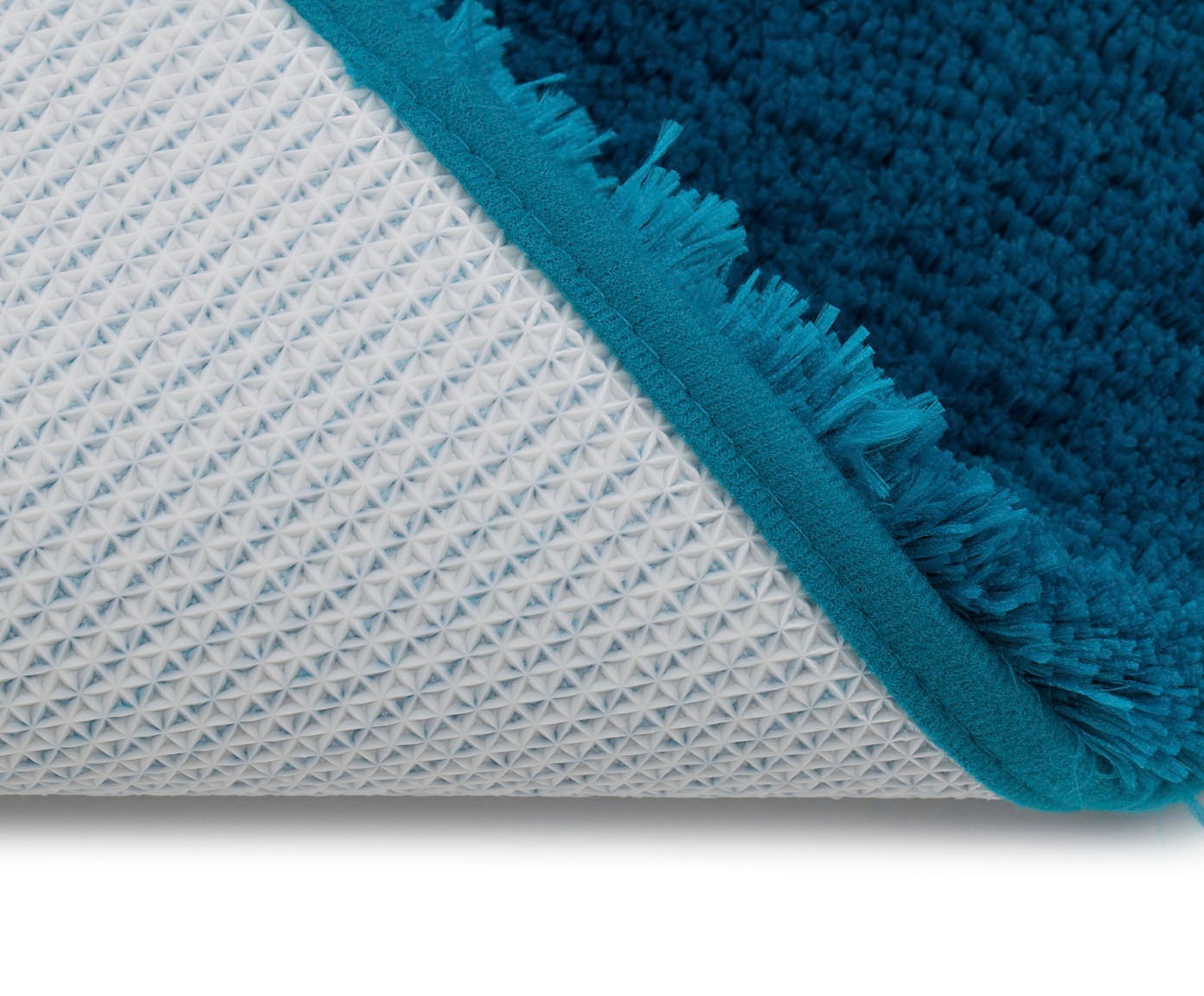 Gözze Tapis de bain »»DELUXE«« mit extra hohem Flor