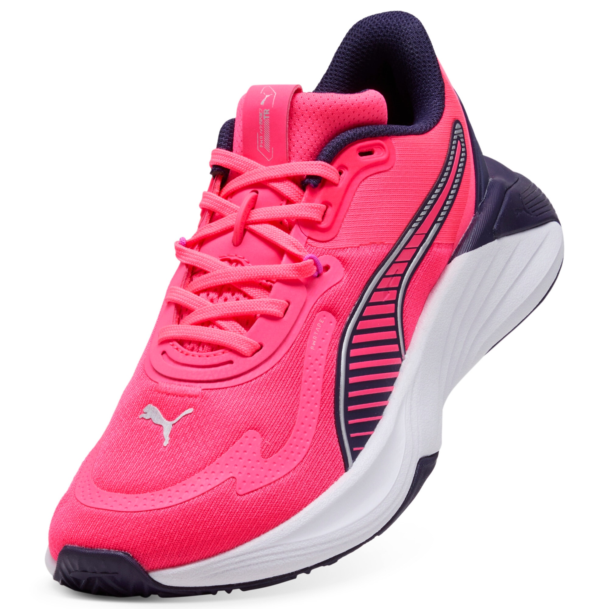 PUMA Trainingsschuh »PWR HYBRID TR WNS«  PROFOAM-Dämpfung, abriebfeste Gummilaufsohle