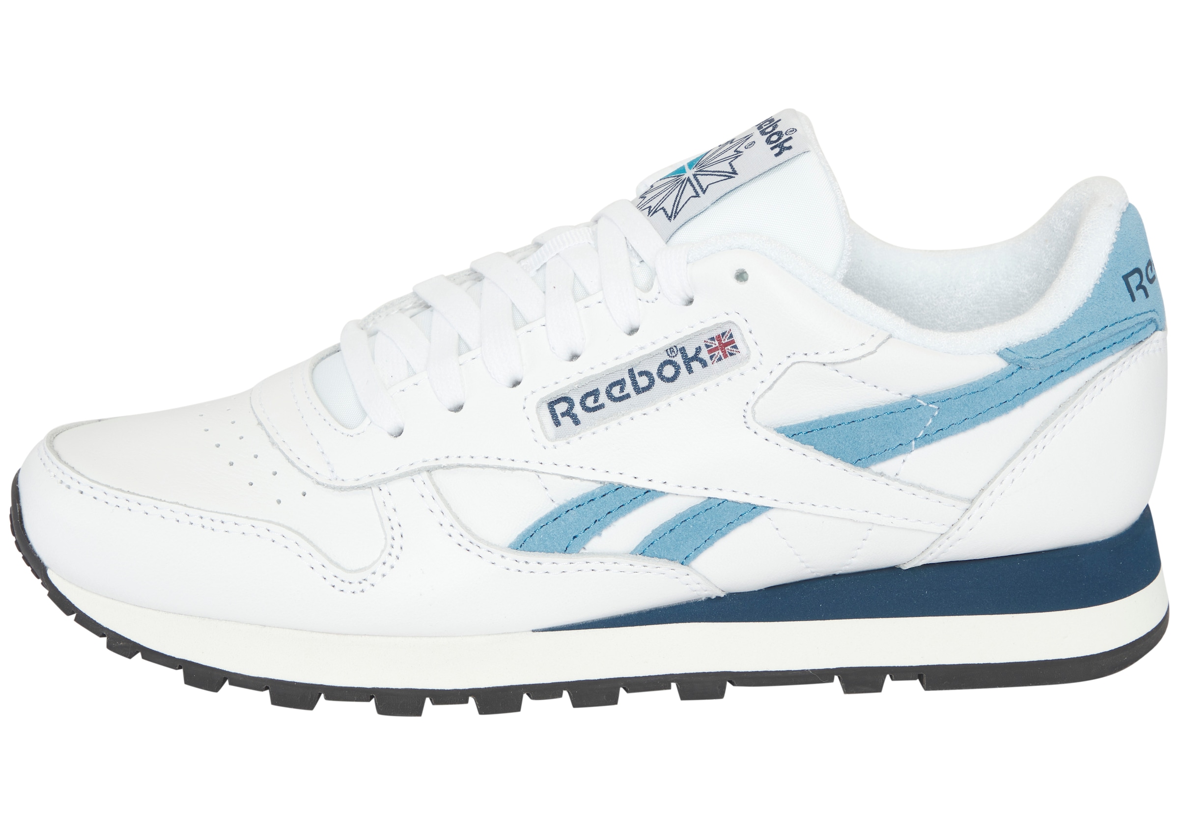 Reebok Classic Sneakers »CLASSIC LEATHER«