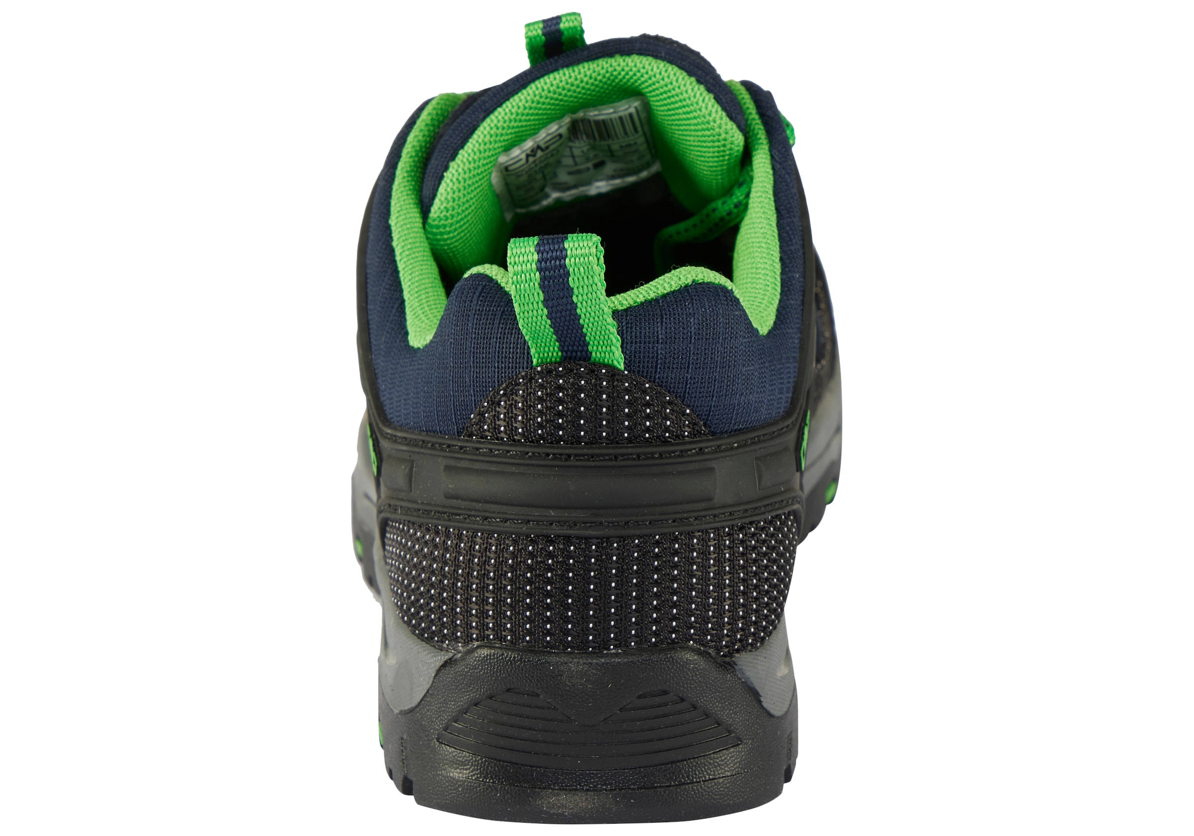 CMP Wanderschuh »KIDS RIGEL LOW WP TREKKING SHOES«  wasserdicht