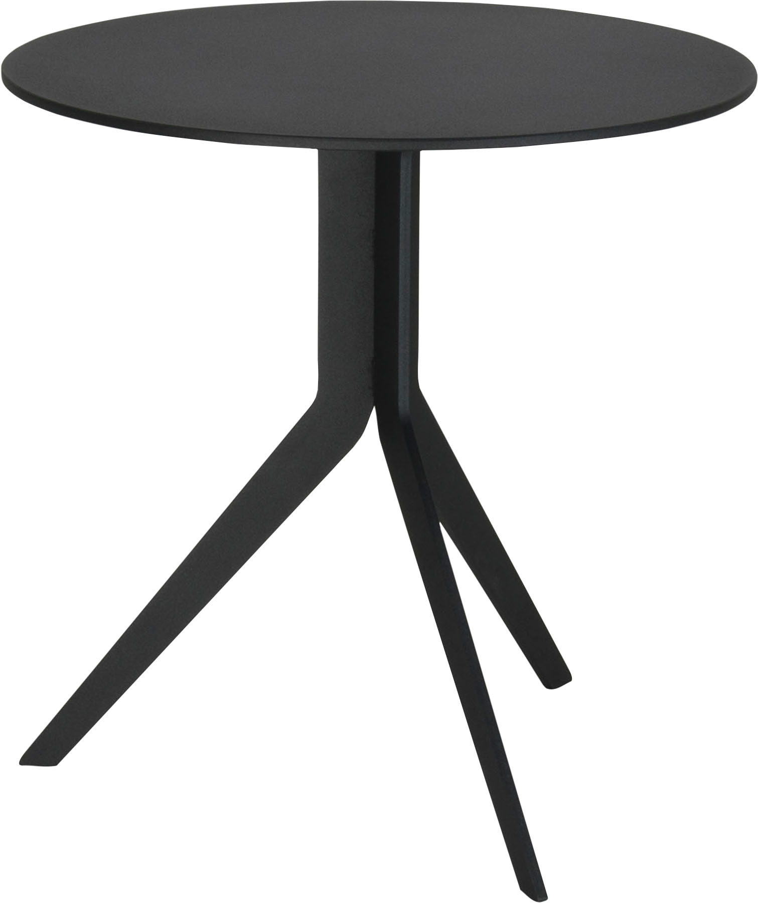 Spinder Design Table d'appoint »Daley« métal, solide, durable