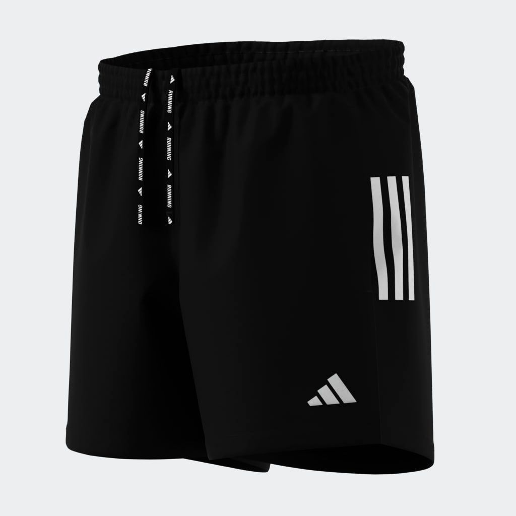 adidas Performance Laufshorts »OTR B SHORT«