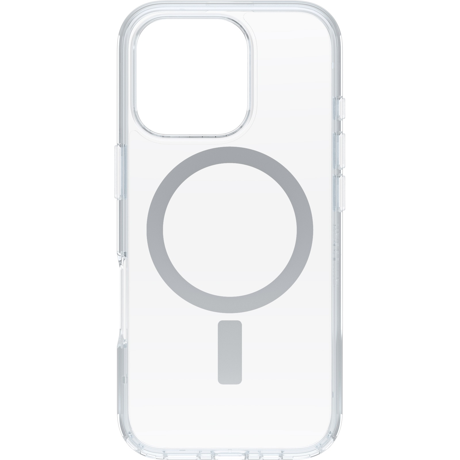 Otterbox Housse pour téléphone portable »Symmetry mit MagSafe für Apple iPhone 16 Pro« Backcover, Schutzhülle, Handyschutzhülle, Case, Schutzcase, stossfest
