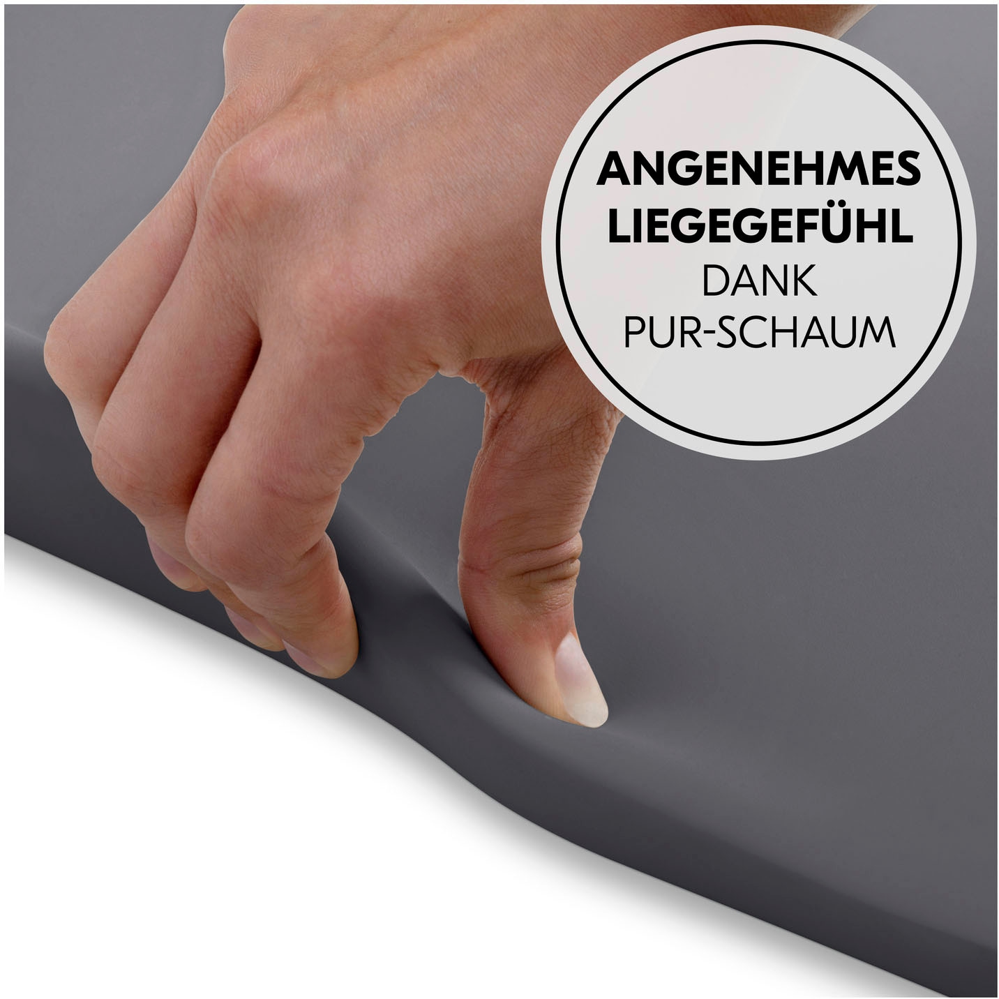 Hauck Wickelauflage »Change N Clean«