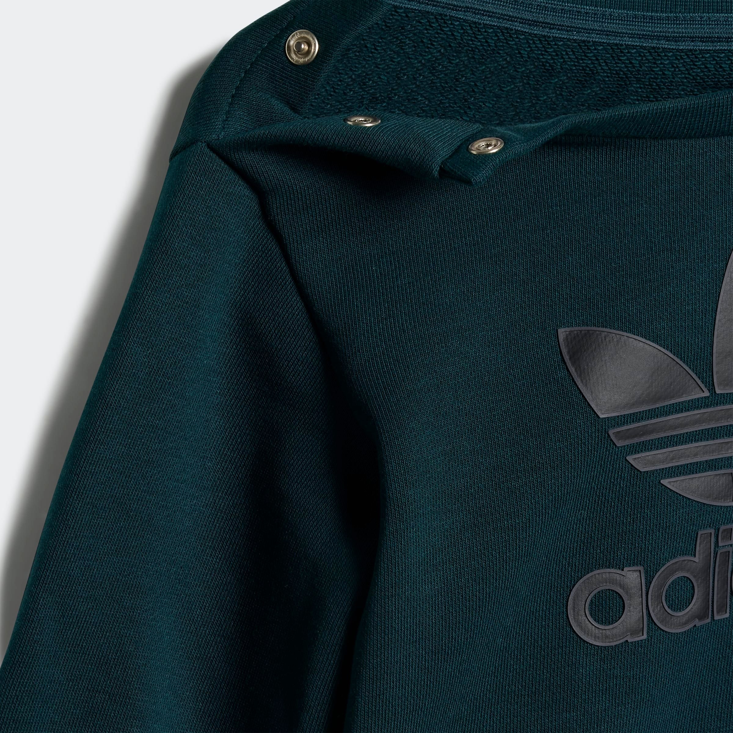 adidas Originals Trainingsanzug »CREW SET« 2 Stk.