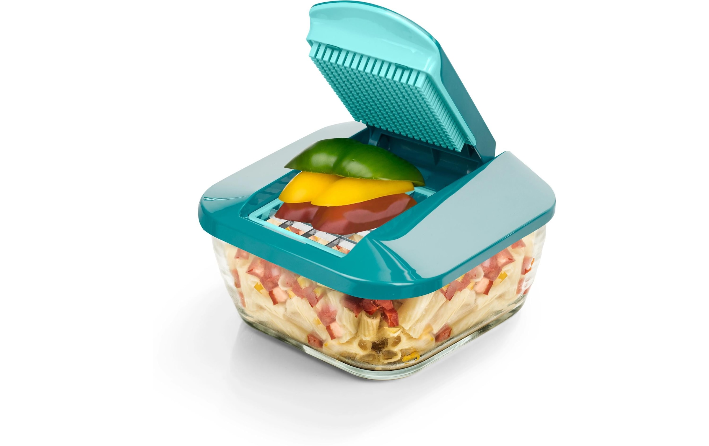 Genius Gemüseschneider »Chef Professional , 12-teilig«