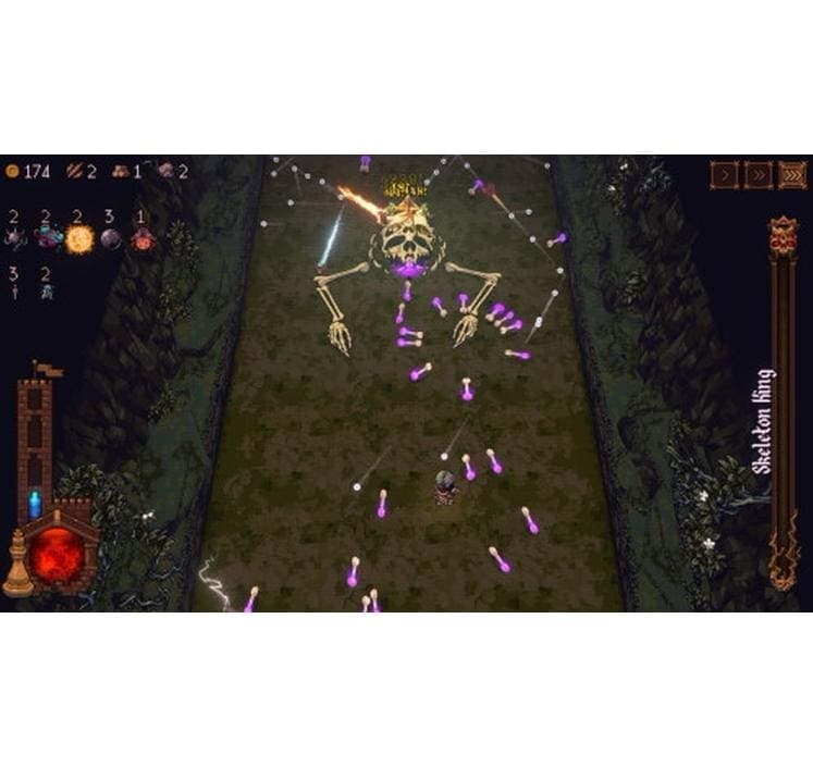 Flashpoint Logiciel de jeu »Ball x Pit« PlayStation 5