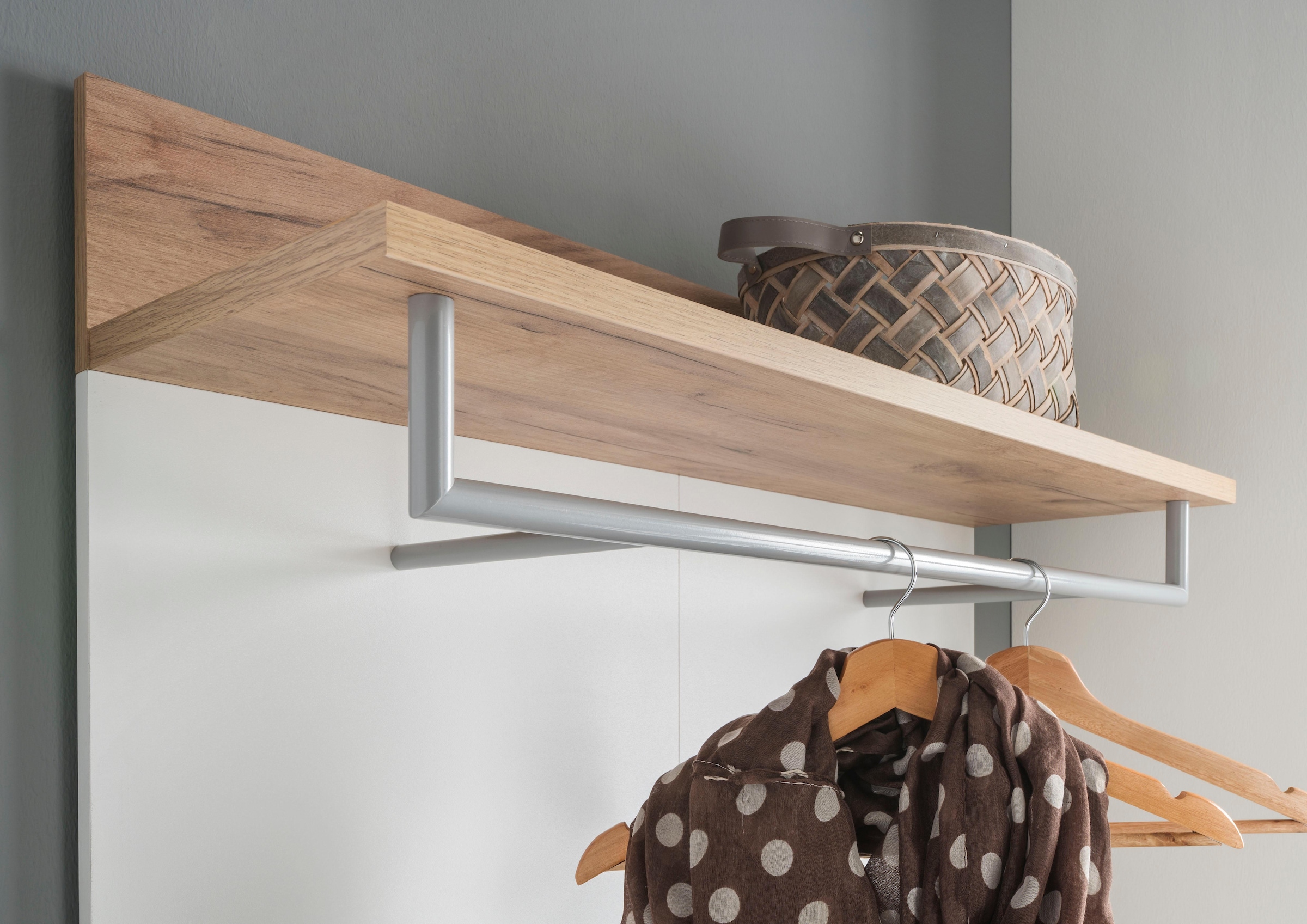 GERMANIA Panneau de vestiaire »Topix«