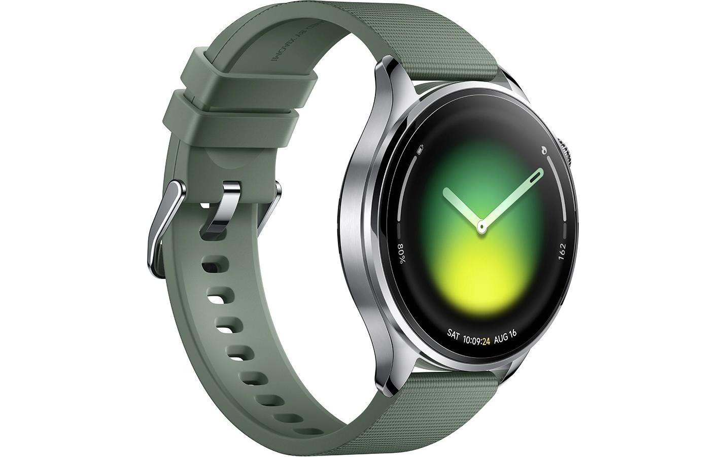 Xiaomi Smartwatch »312«(/ 1,54 ″) Wear OS by Google